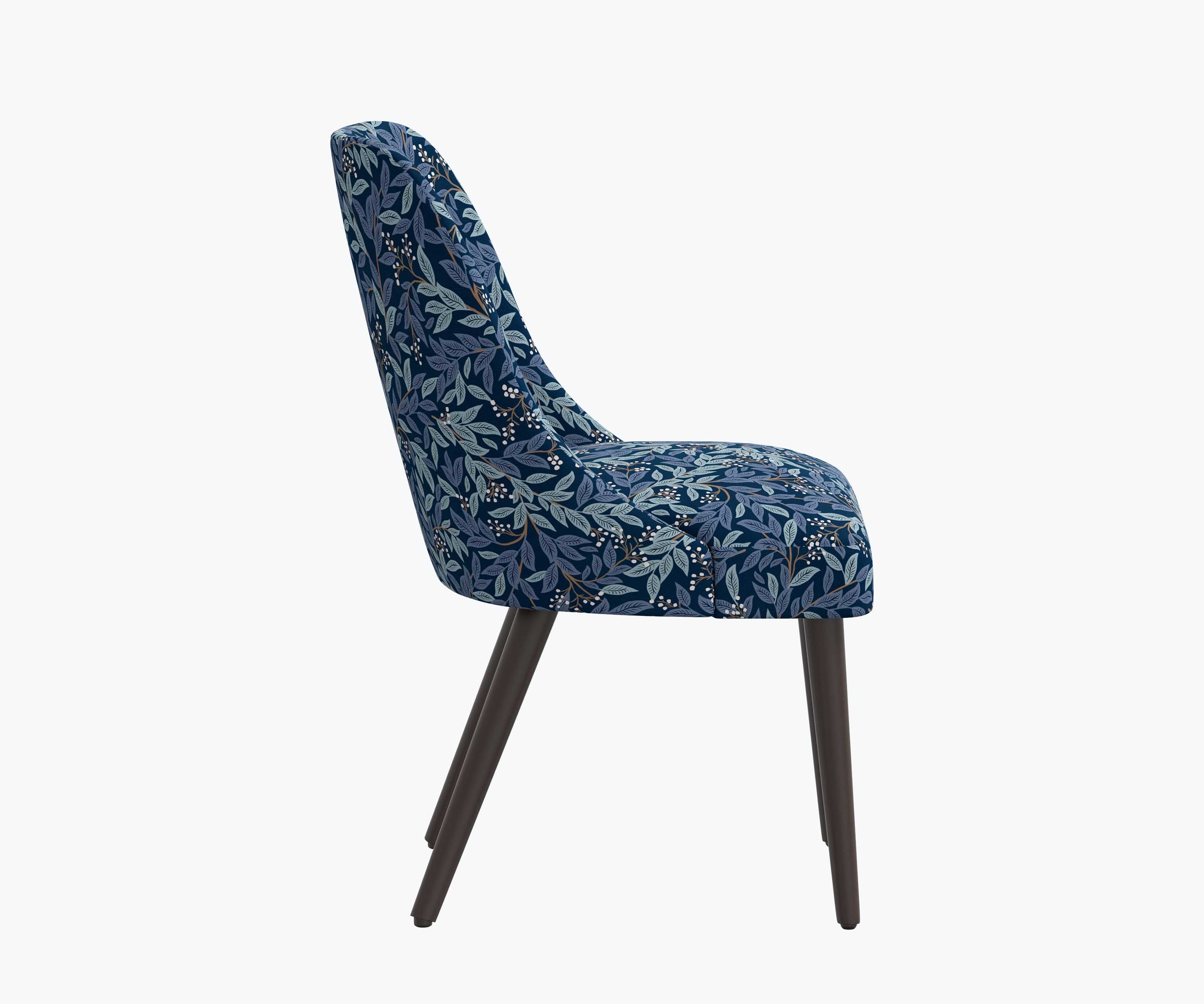 Clare Dining Chair - Willowberry - Image 4