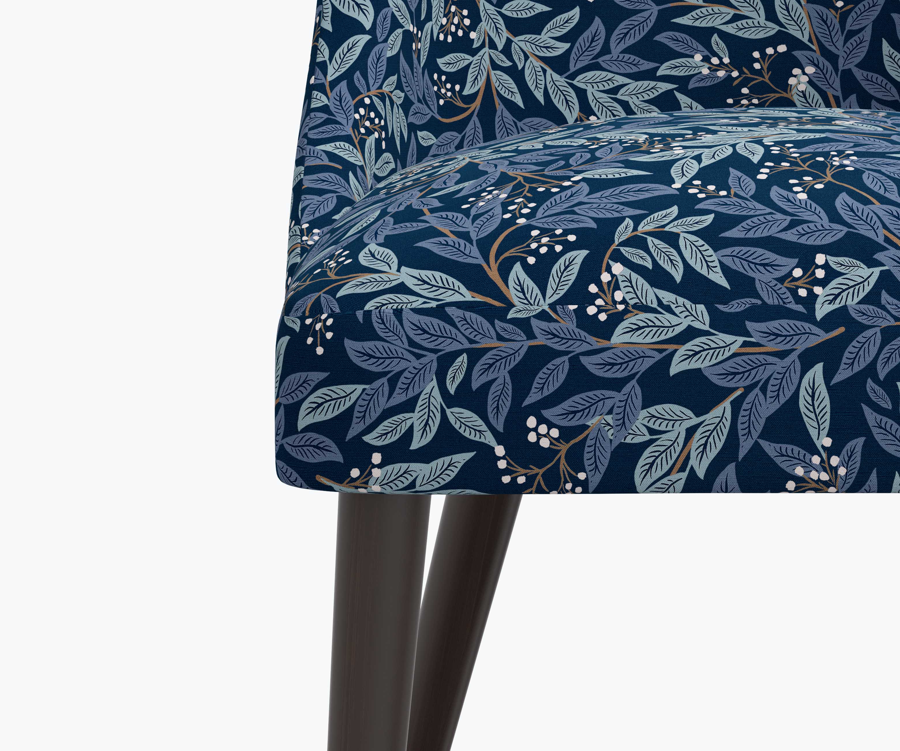 Clare Dining Chair - Willowberry - Image 6