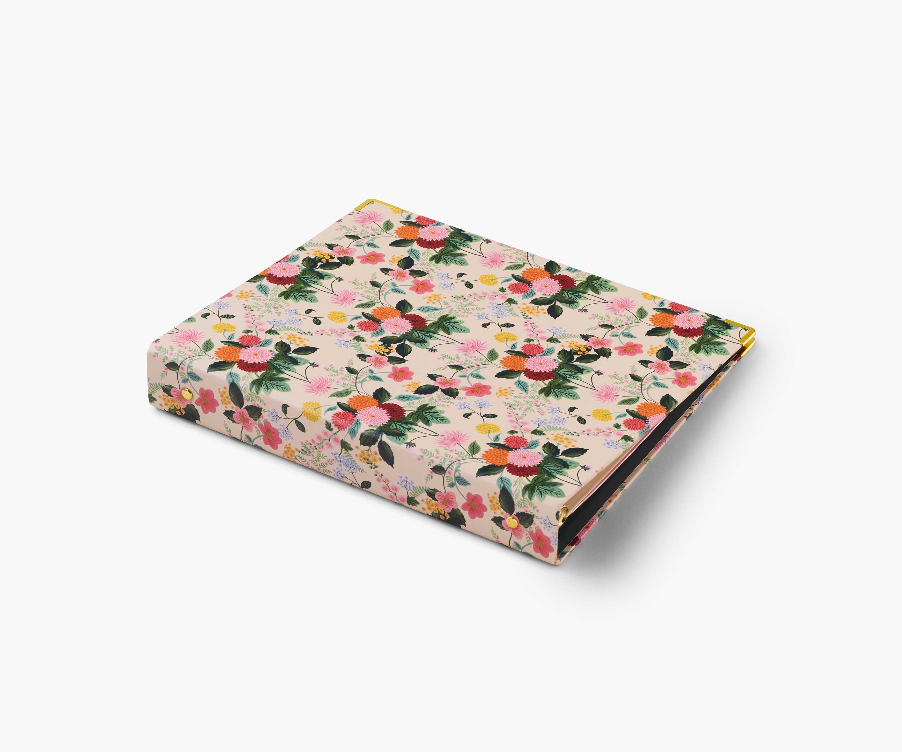 Classic Binder - Dahlia - Image 6