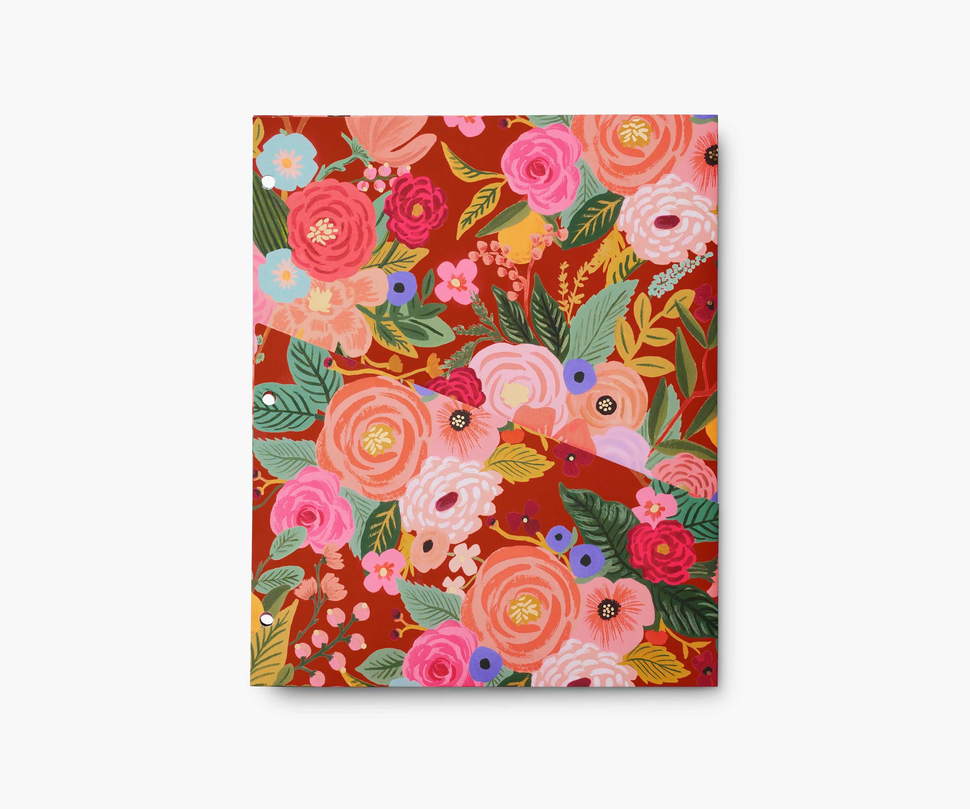 Classic Binder - Garden Party - Image 4