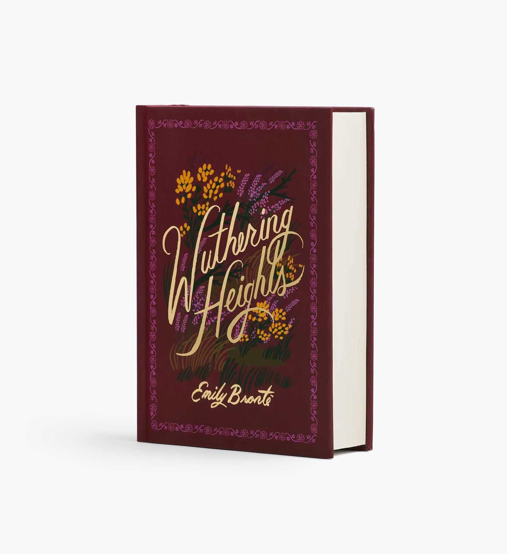 Classic Book - Wuthering Heights - Image 5