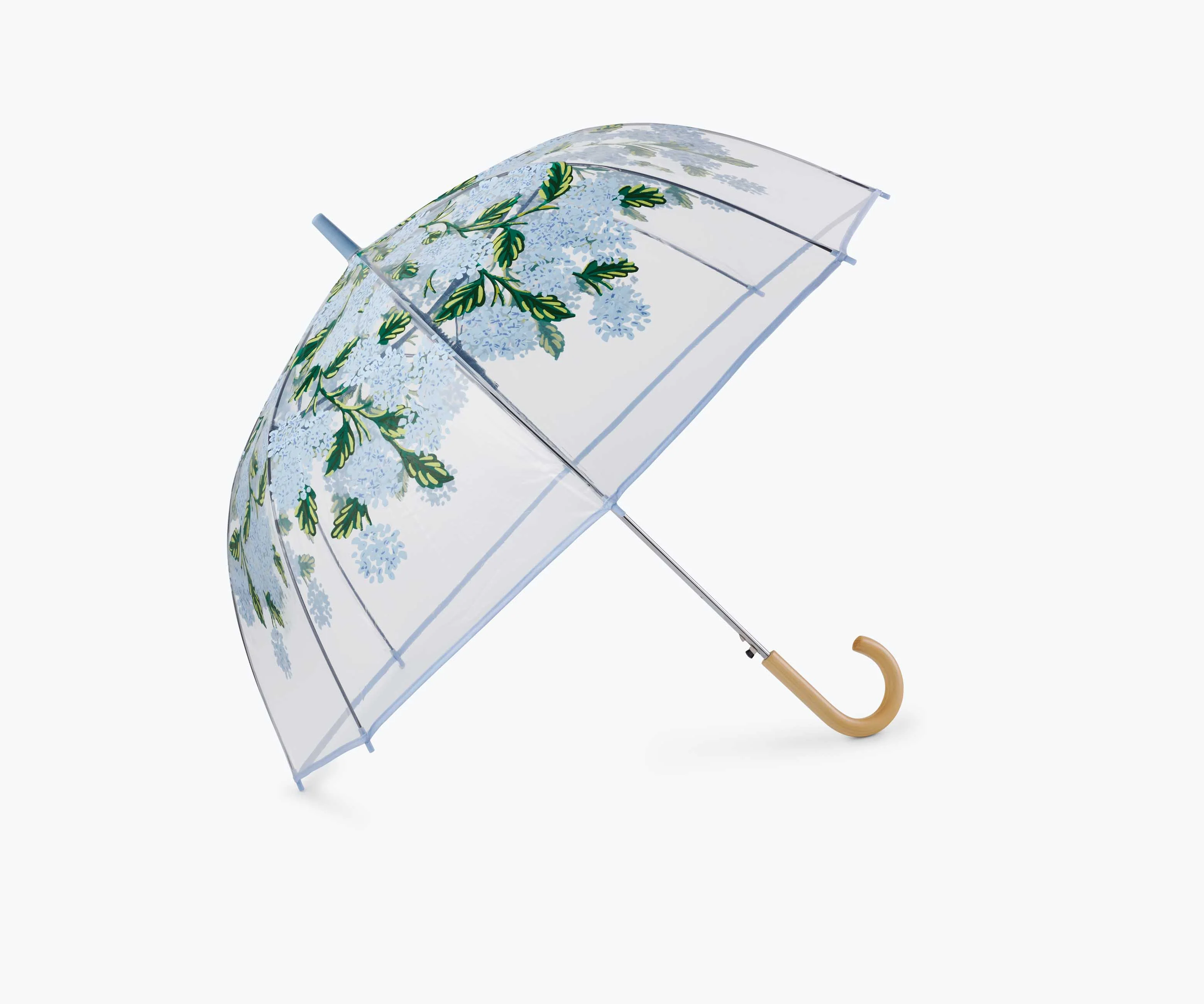 Umbrella - Hydrangea - Image 3