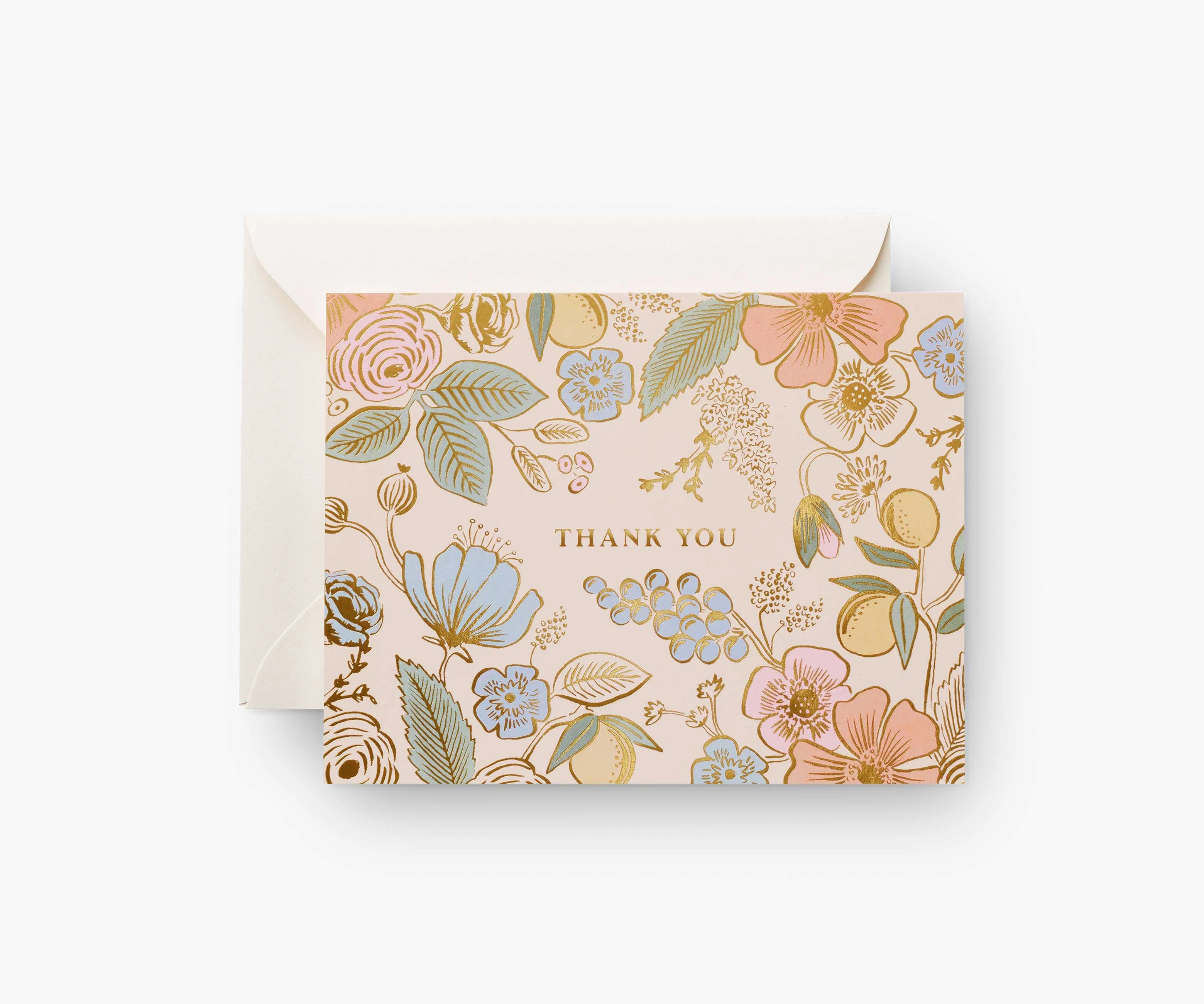 Colette Thank You Cards - Boxed Set - Image 3
