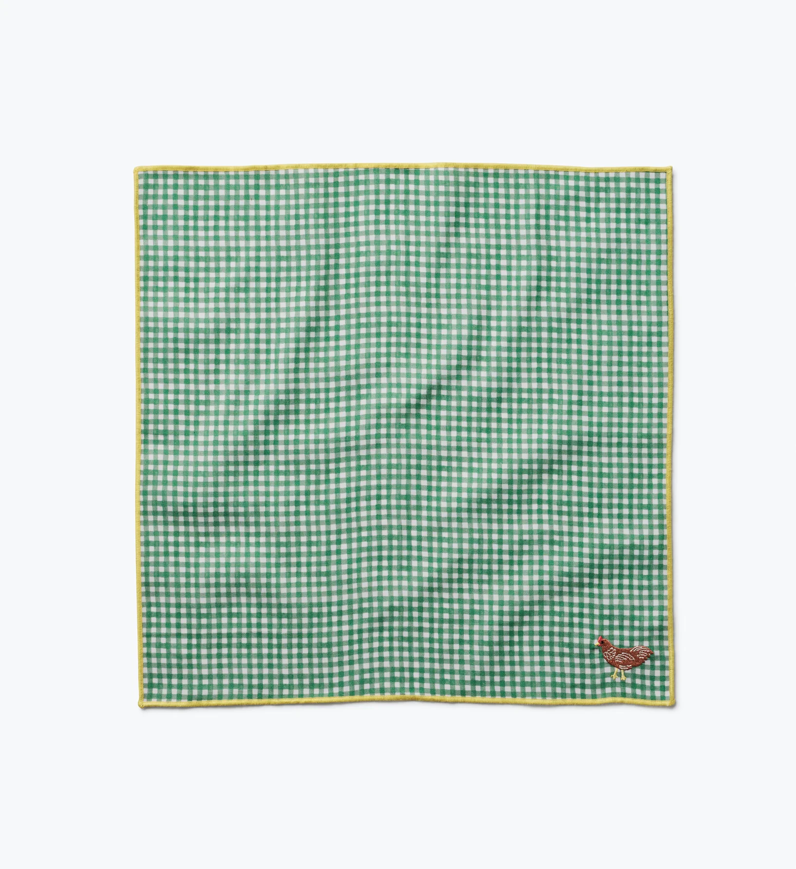 Cotton Napkin Set - Home Sweet Home - Image 11