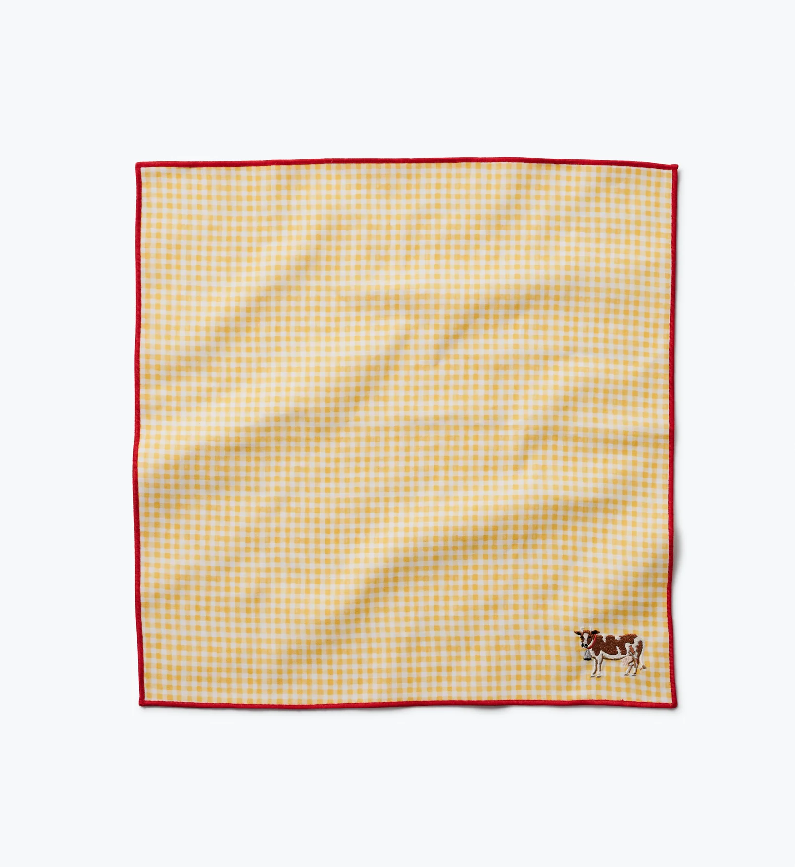 Cotton Napkin Set - Home Sweet Home - Image 9