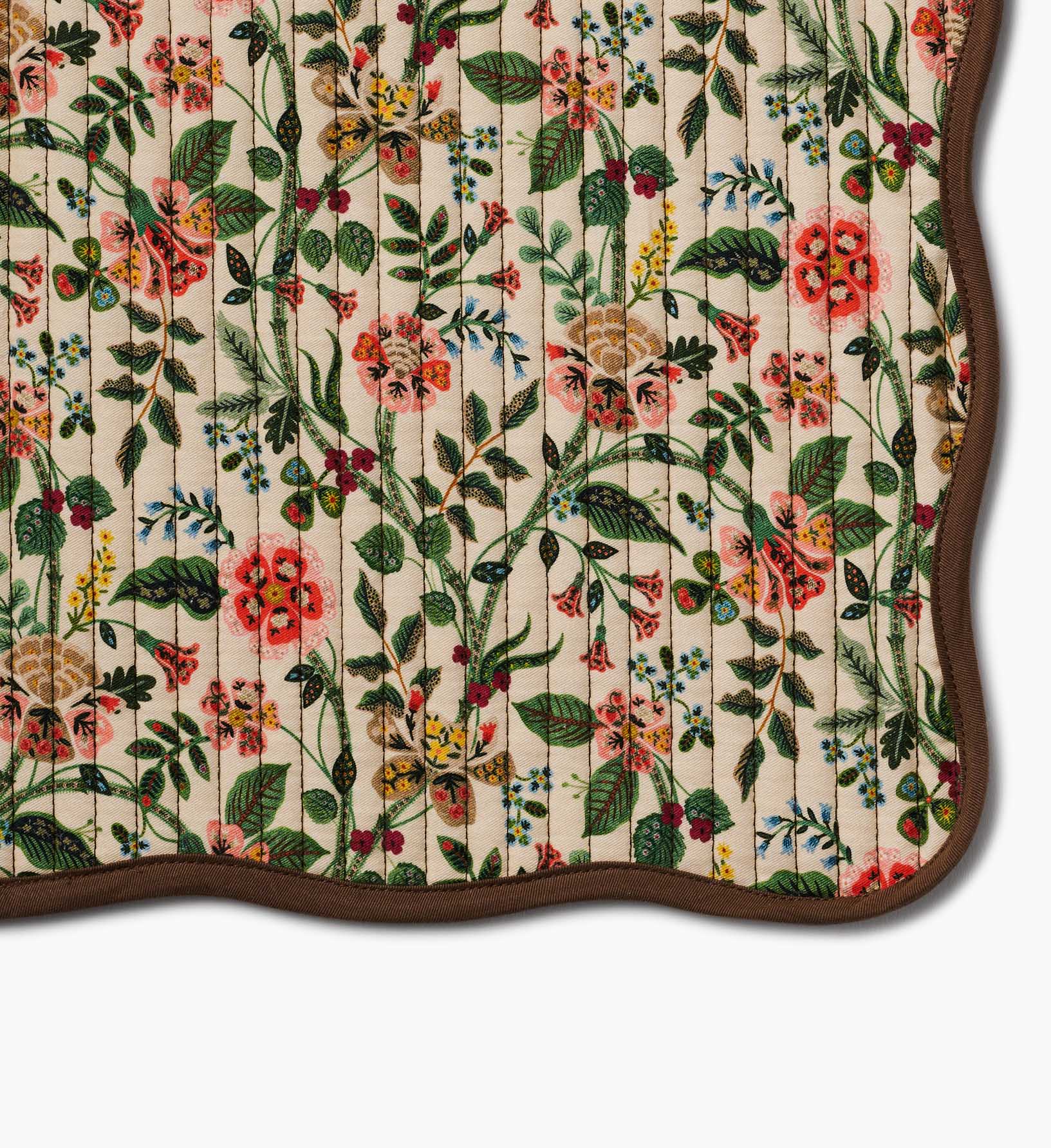 Cotton Placemat Set - Gracie - Image 3