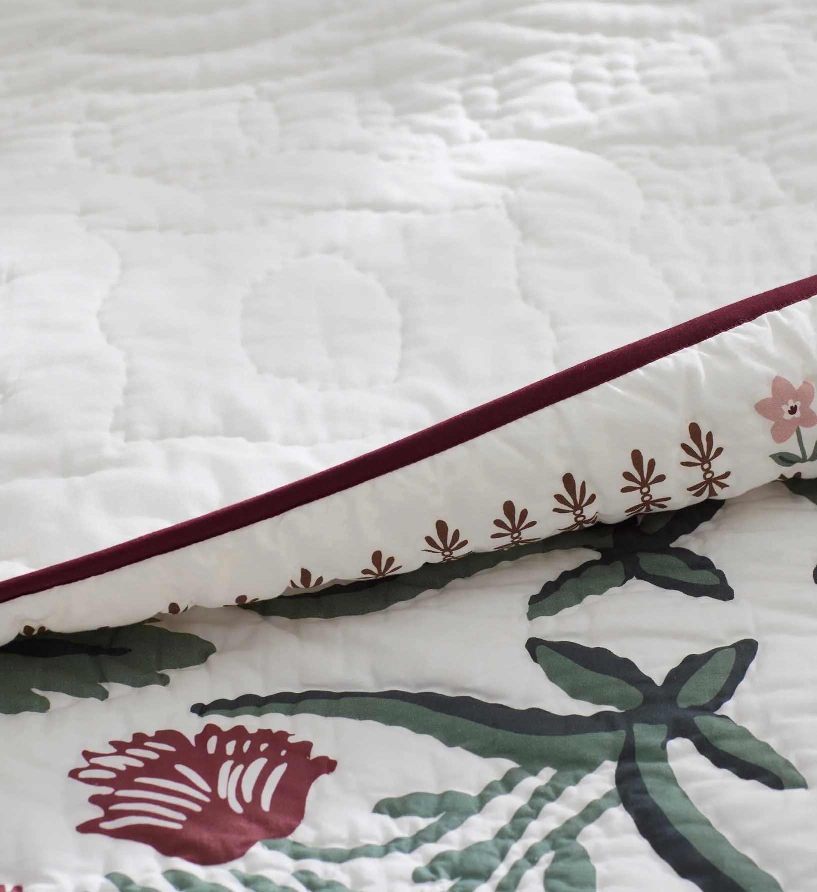 Cotton Quilt - Lottie - Image 3