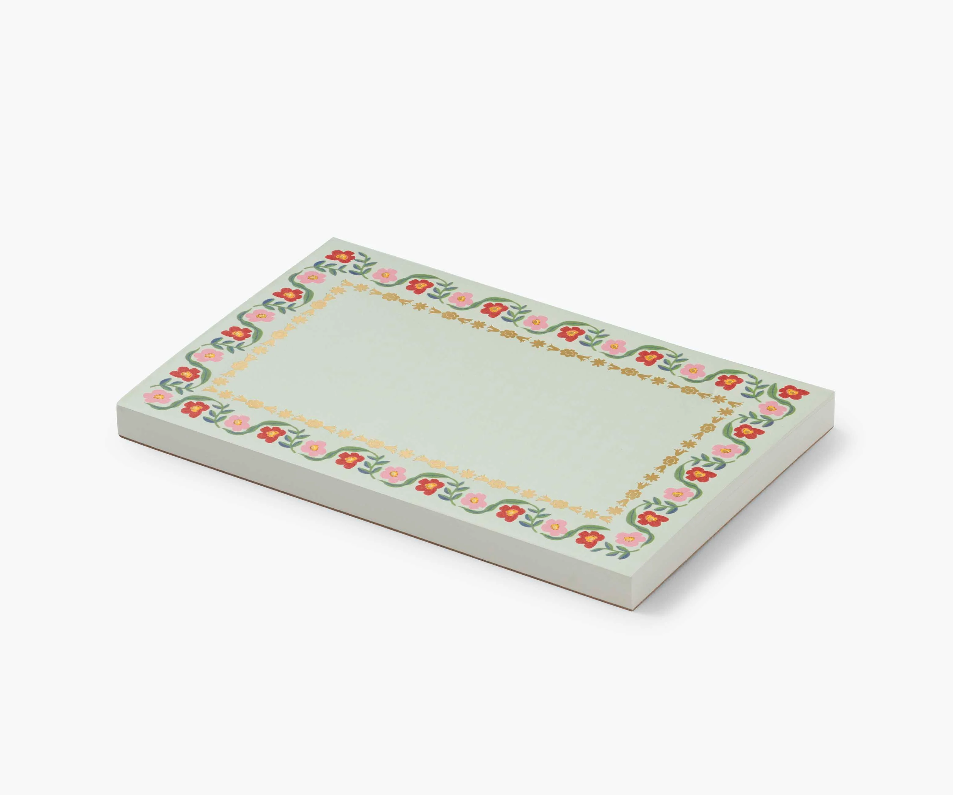 Blank Notepad - Delphine - Image 2