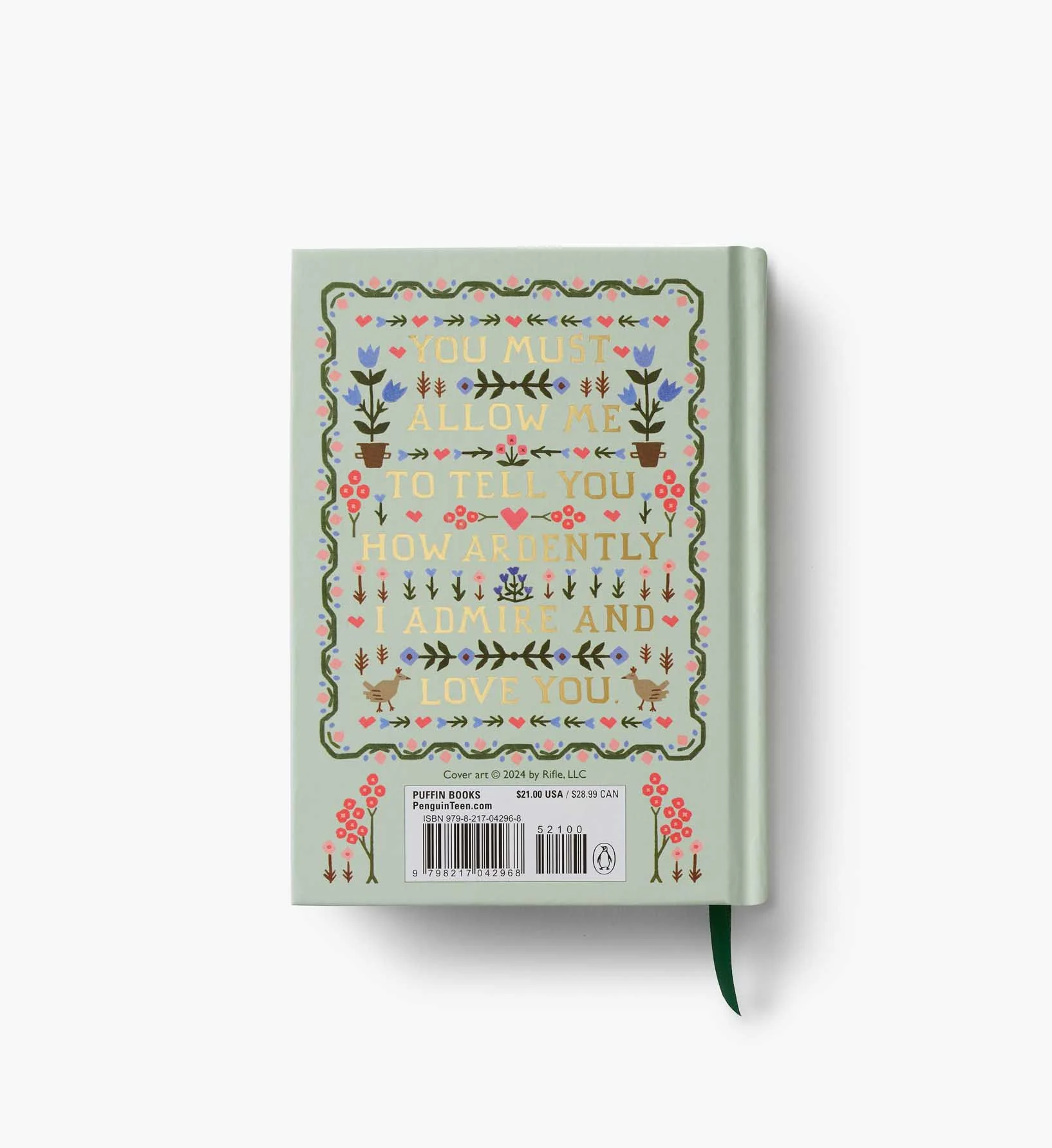 Deluxe Book - Pride And Prejudice - Image 11