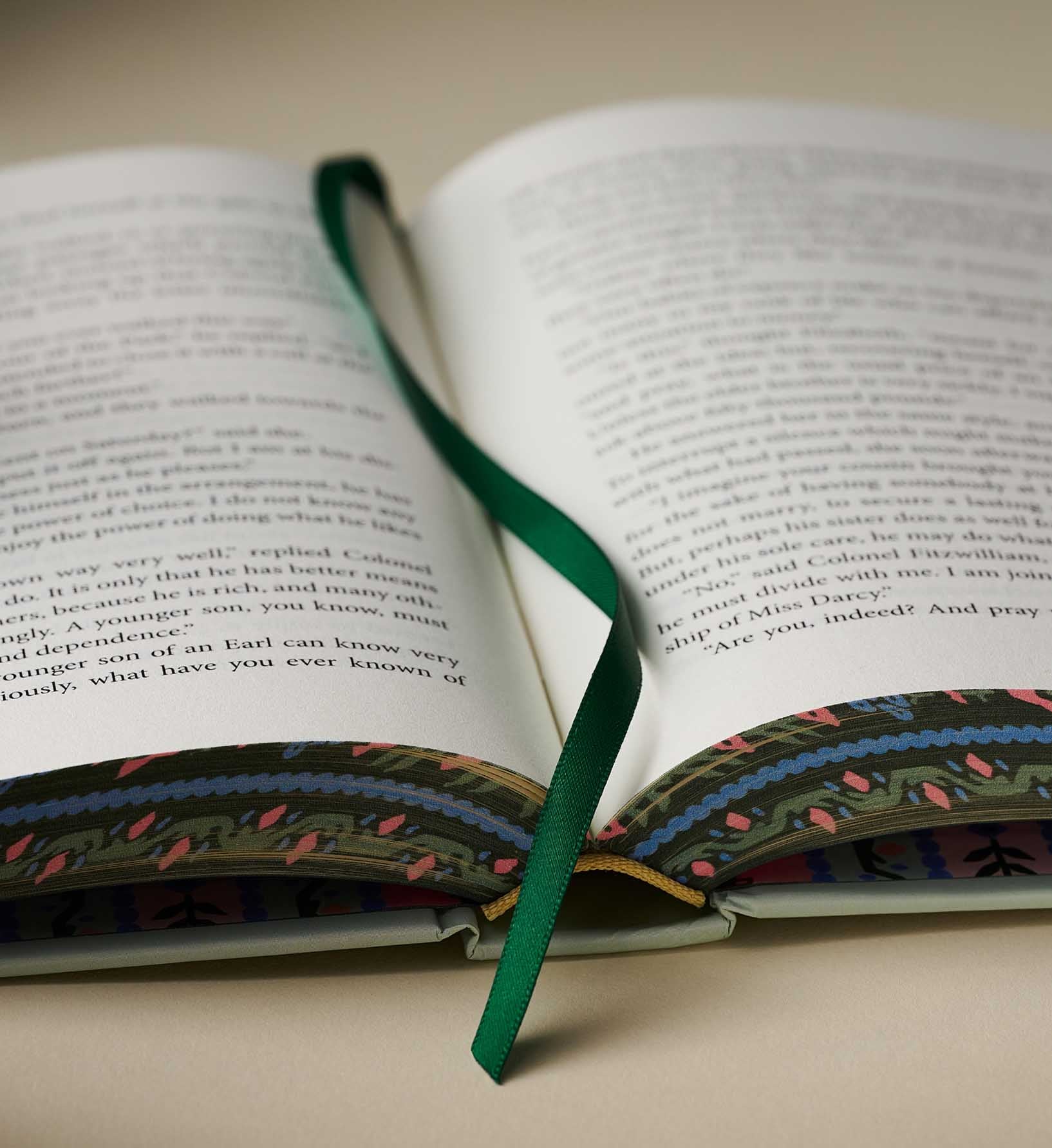 Deluxe Book - Pride And Prejudice - Image 3