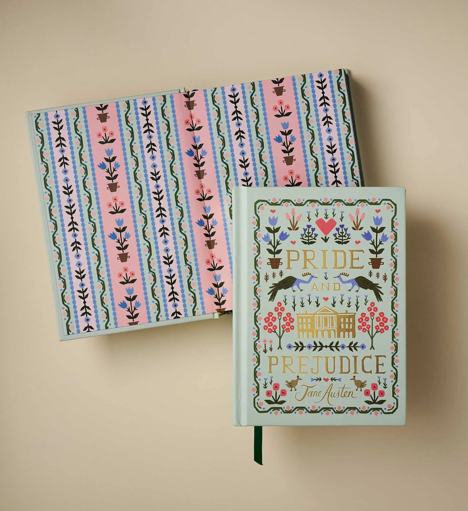Deluxe Book - Pride And Prejudice - Image 5