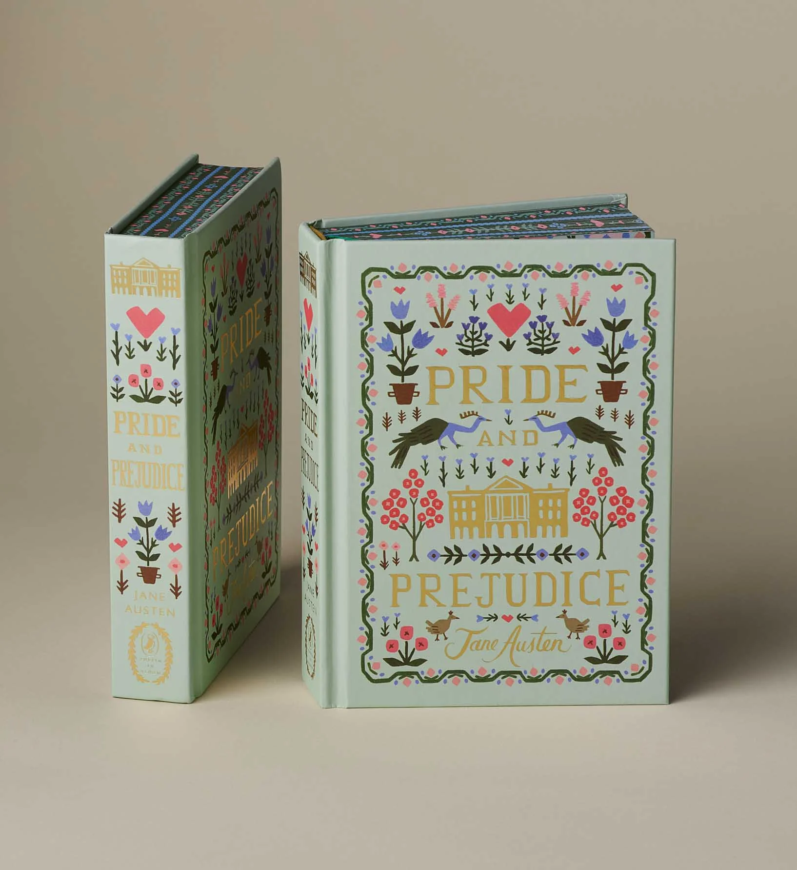 Deluxe Book - Pride And Prejudice - Image 6