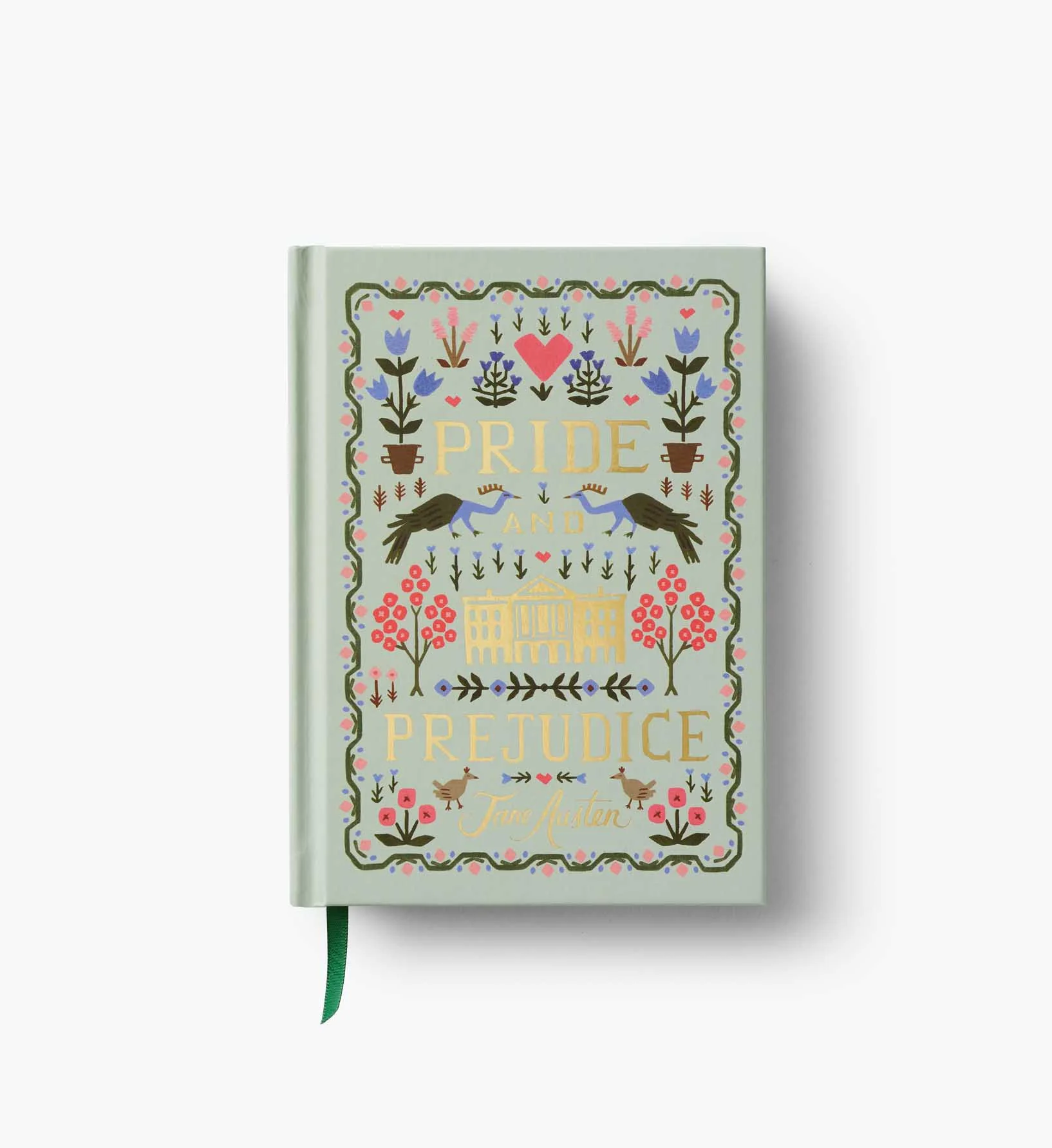 Deluxe Book - Pride And Prejudice - Image 7