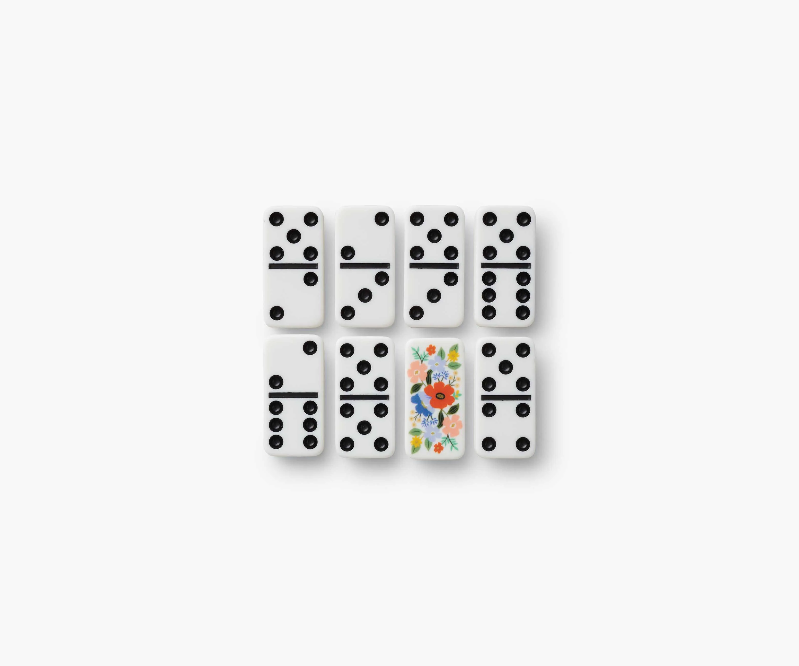 Domino Set - Strawberry Fields - Image 9