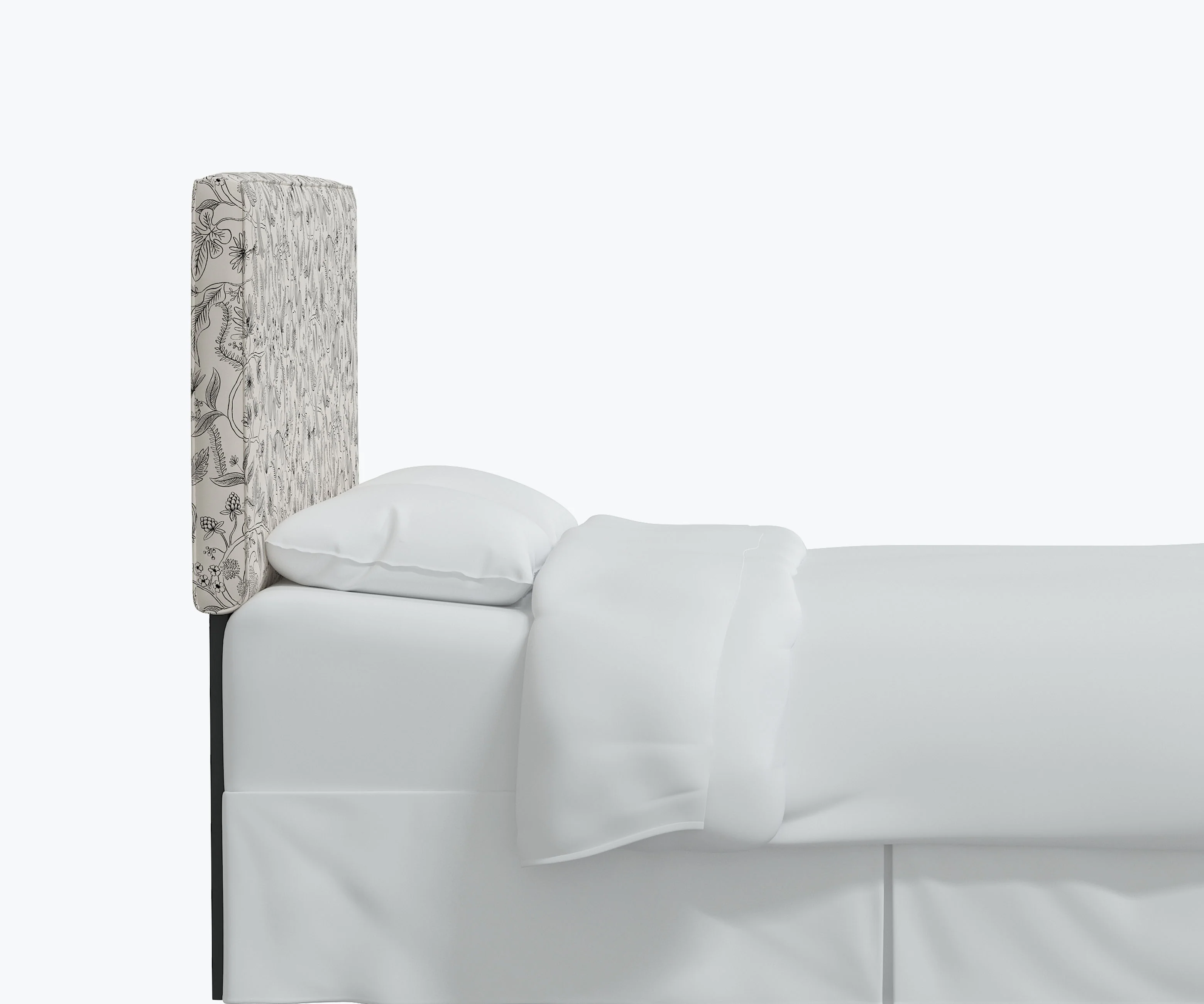 Elly Headboard - Aviary - Image 4
