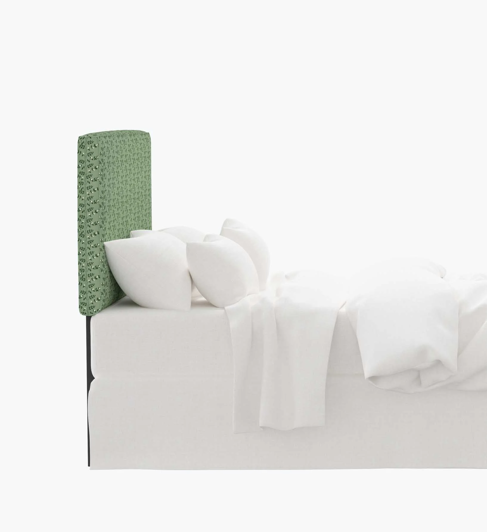 Elly Headboard - Climbing Vines - Image 4