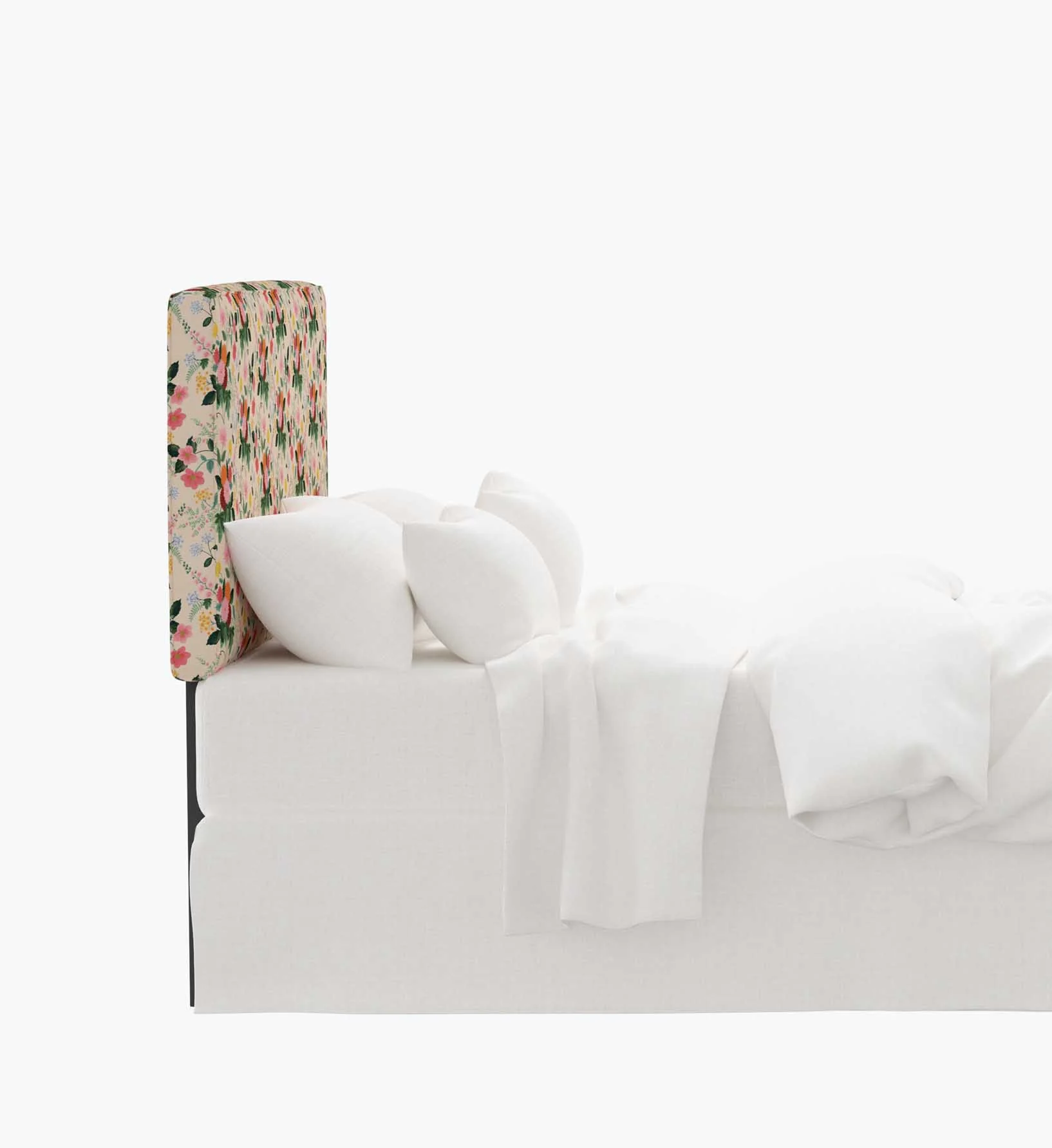 Elly Headboard - Dahlia - Image 4