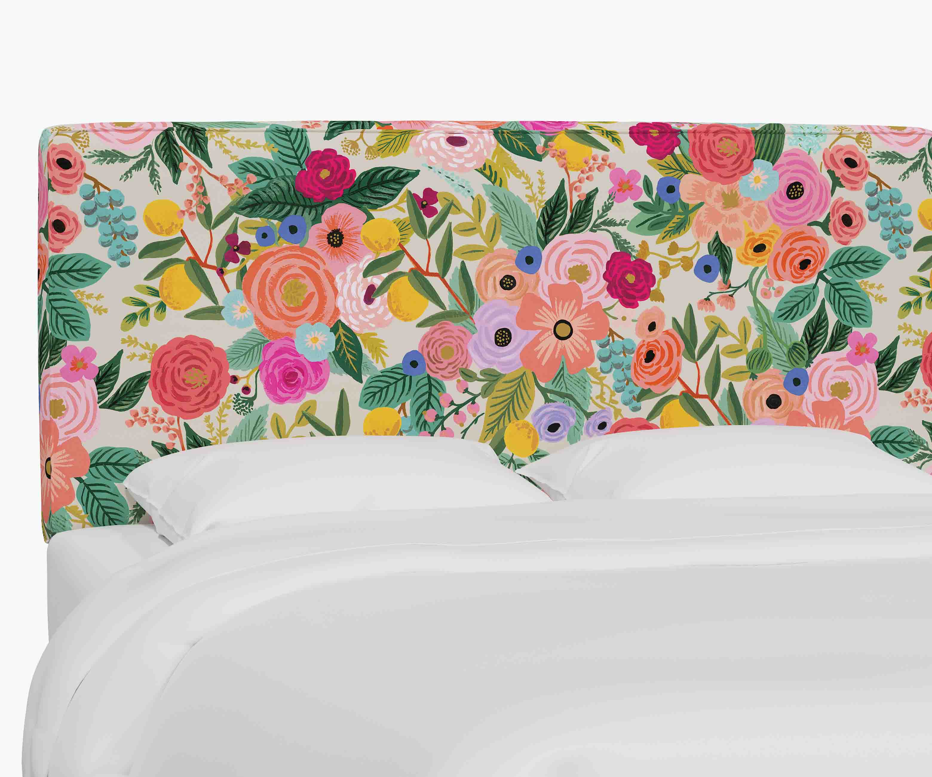 Elly Headboard - Garden Party - Image 3