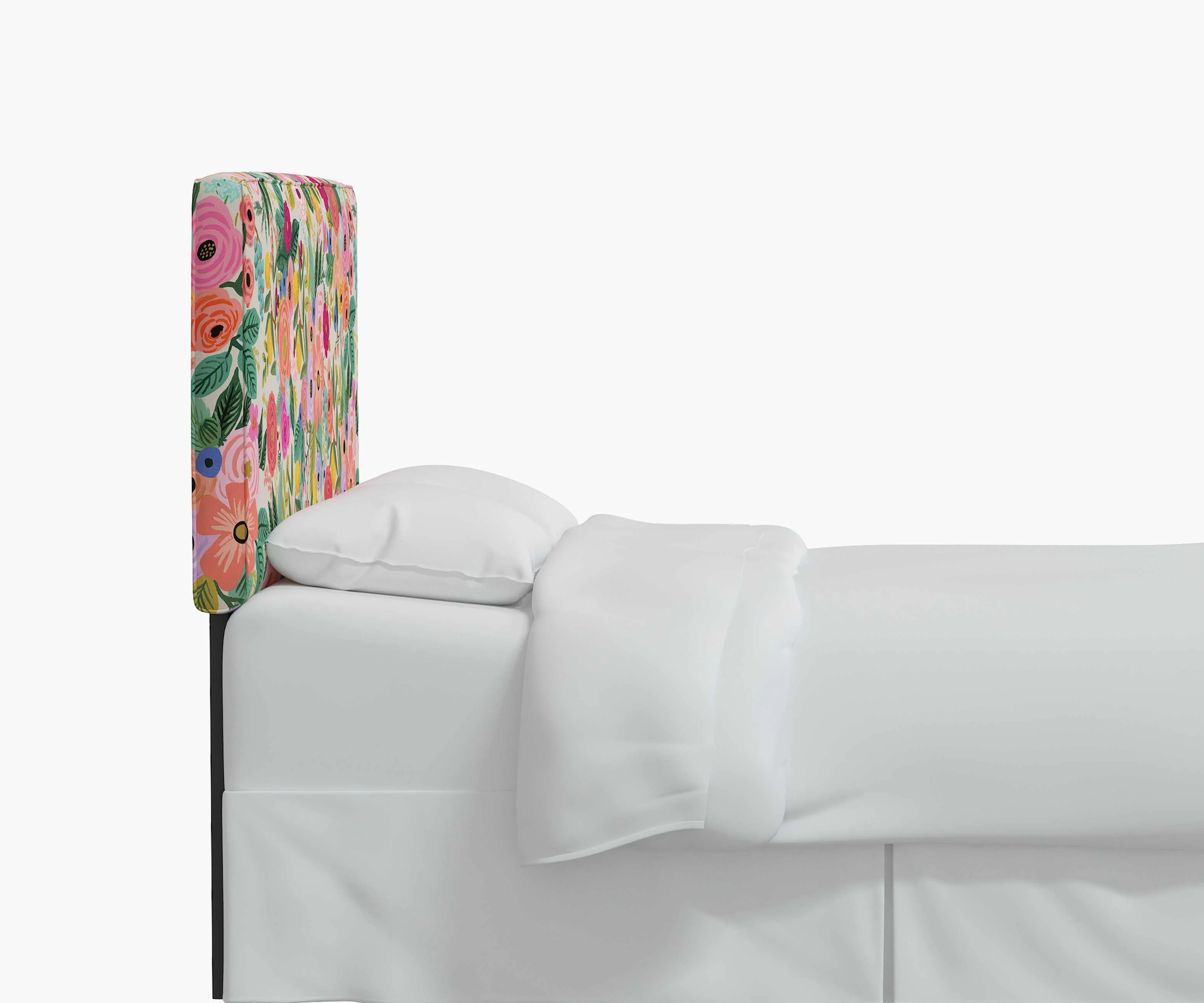 Elly Headboard - Garden Party - Image 4
