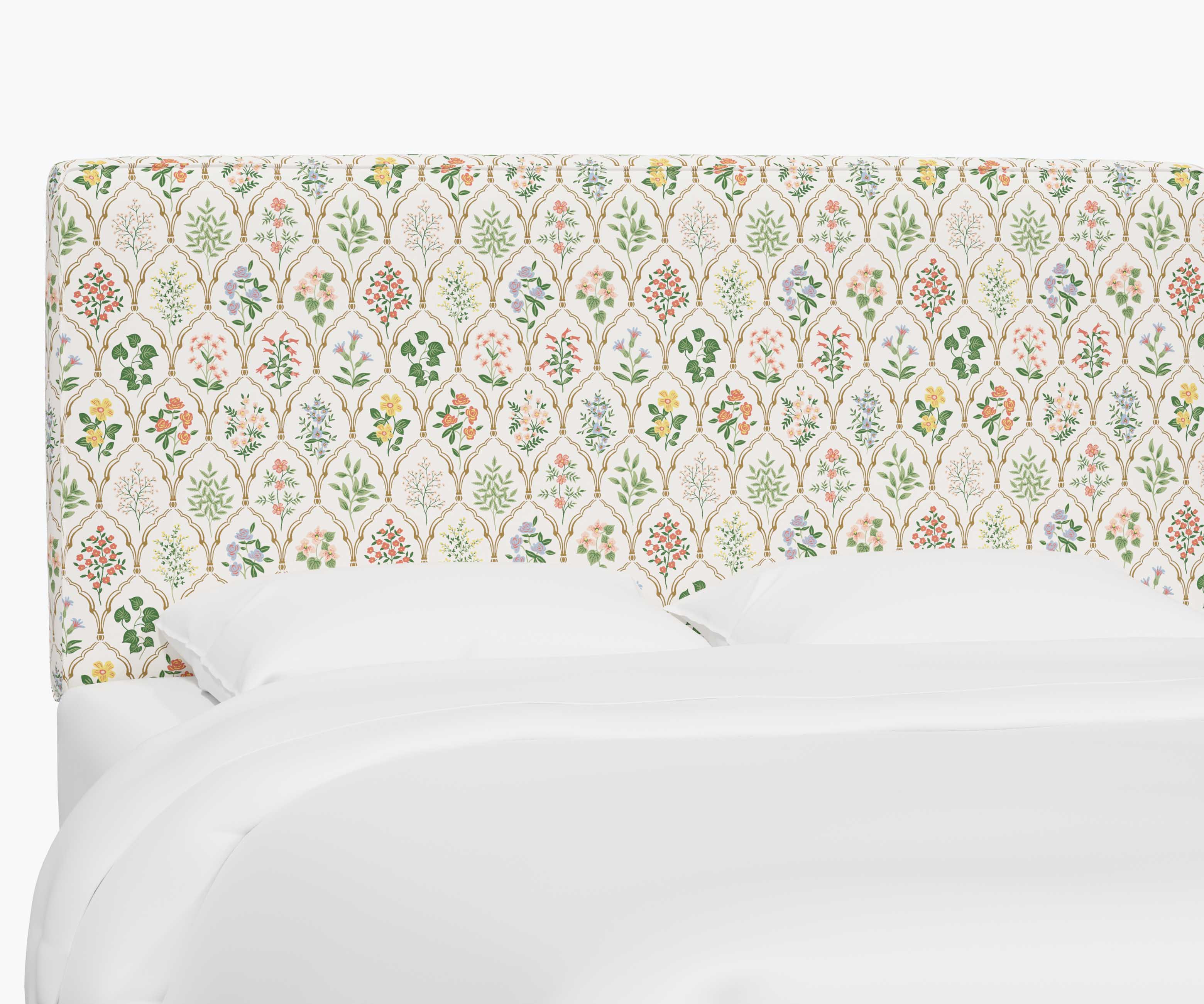 Elly Headboard - Hawthorne - Image 3