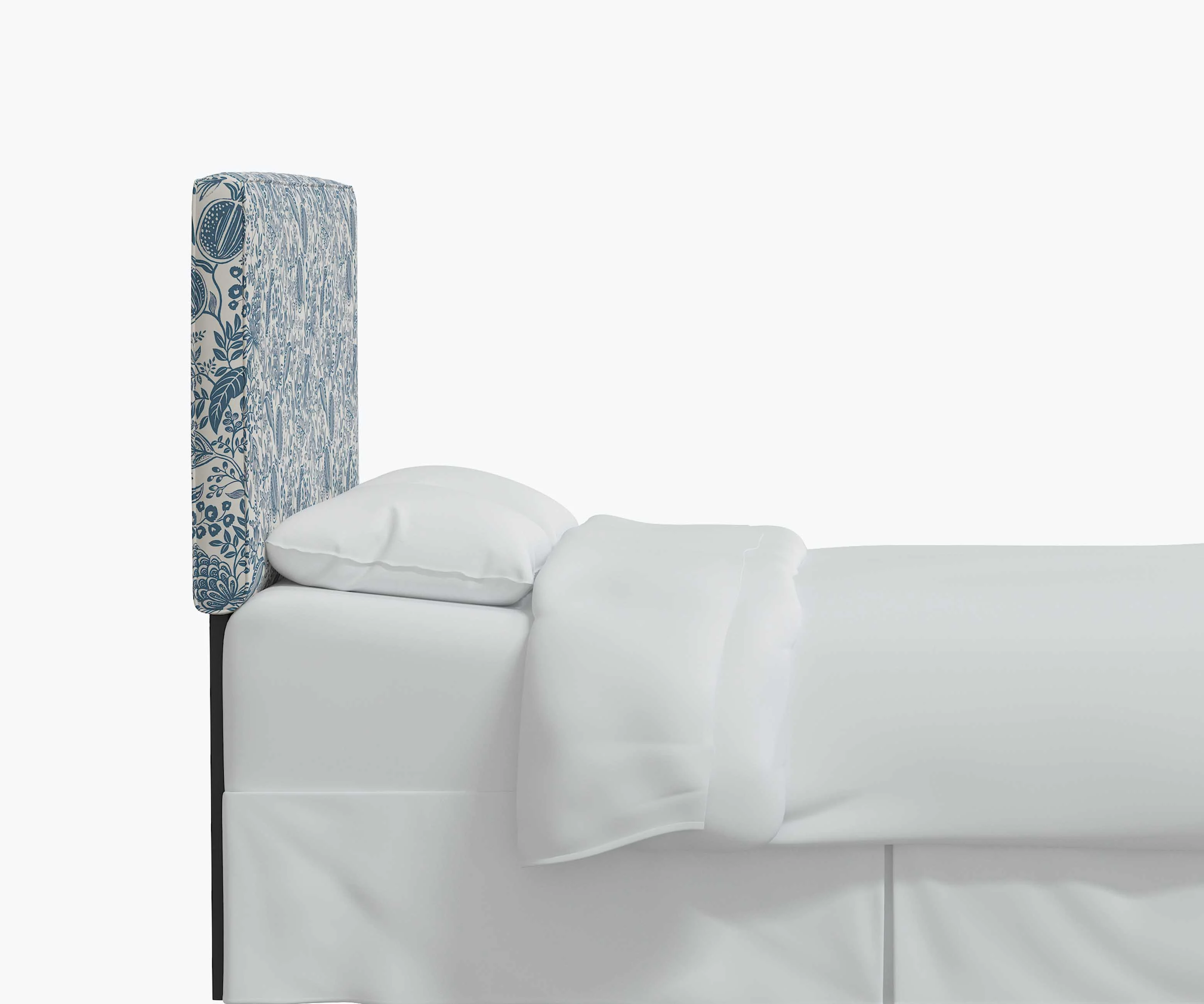 Elly Headboard - Pomegranate - Image 4