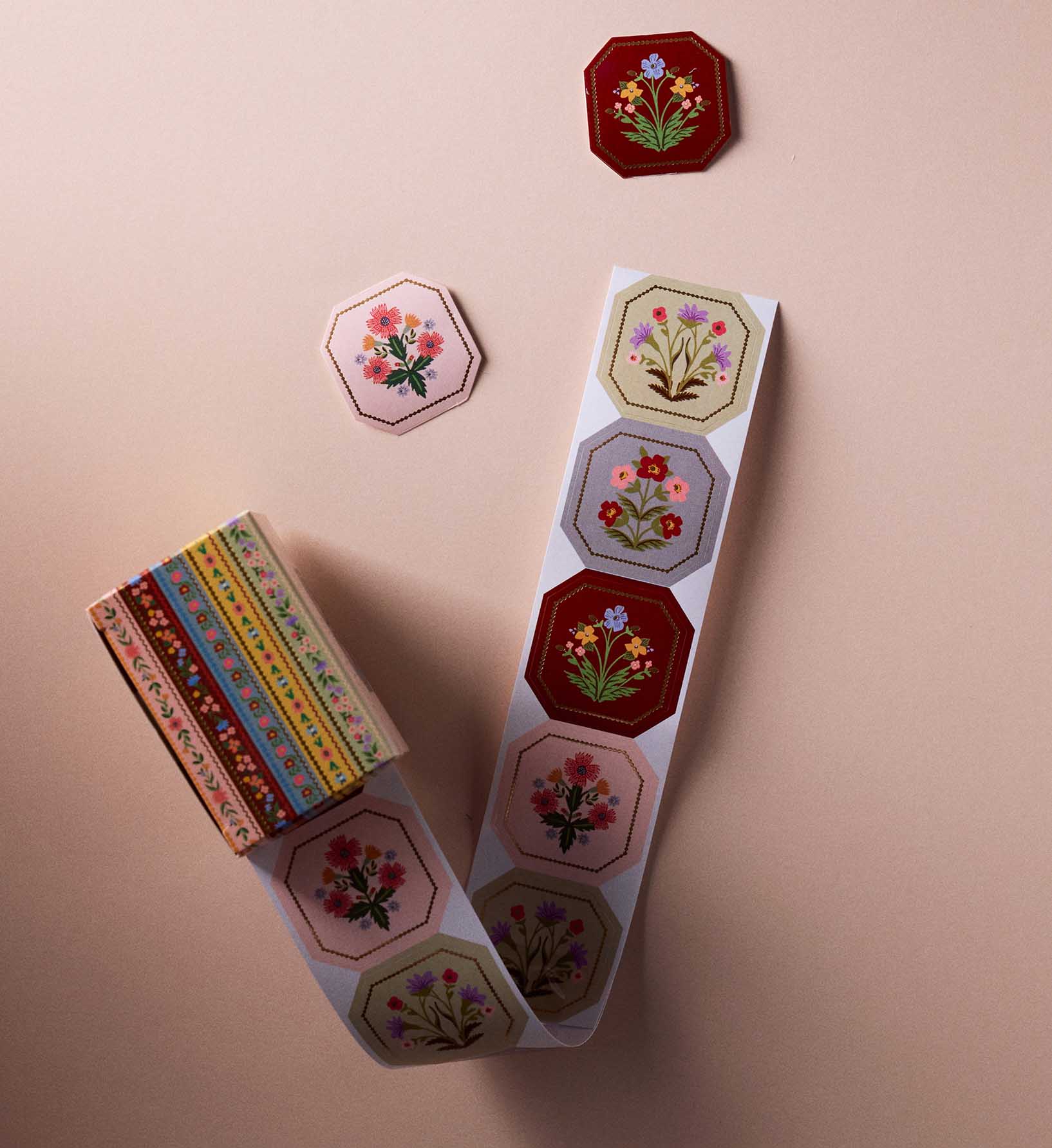 Envelope Seals - Gemma - Image 3