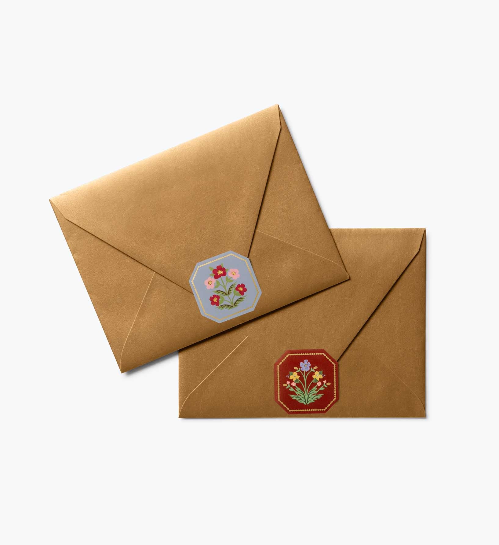 Envelope Seals - Gemma - Image 4