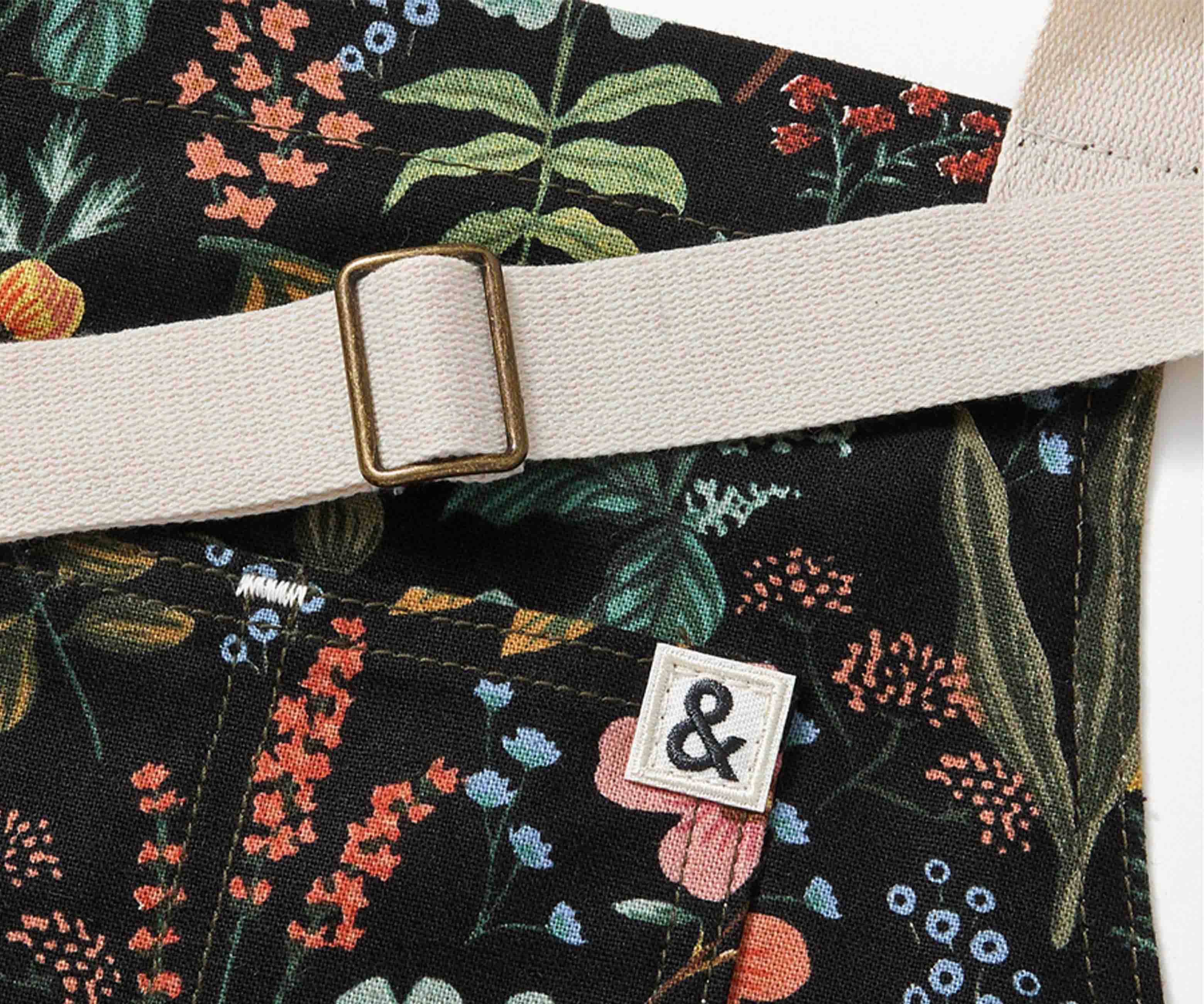 Essentials Apron - Herb Garden - Image 4