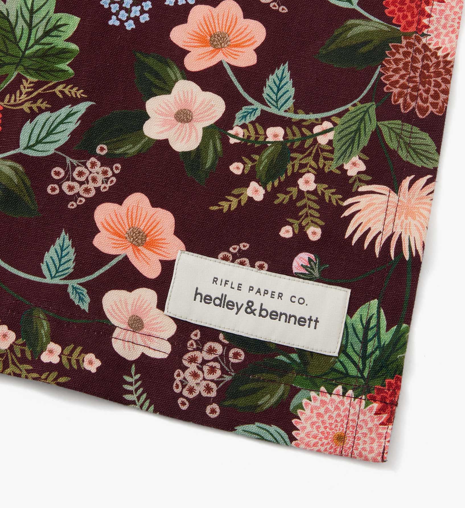 Essentials Apron - Dahlia - Image 5