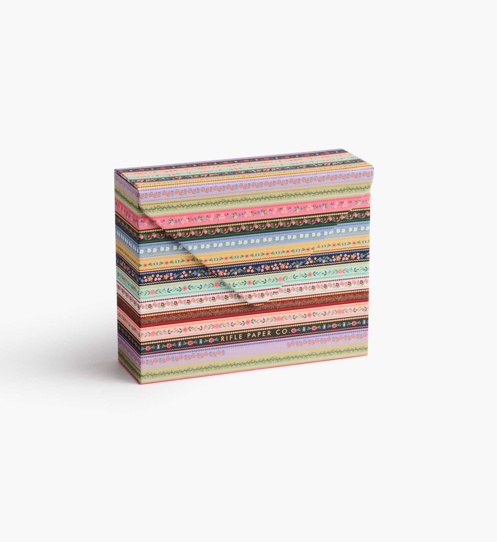 Essentials Card Box - Gemma - Image 6