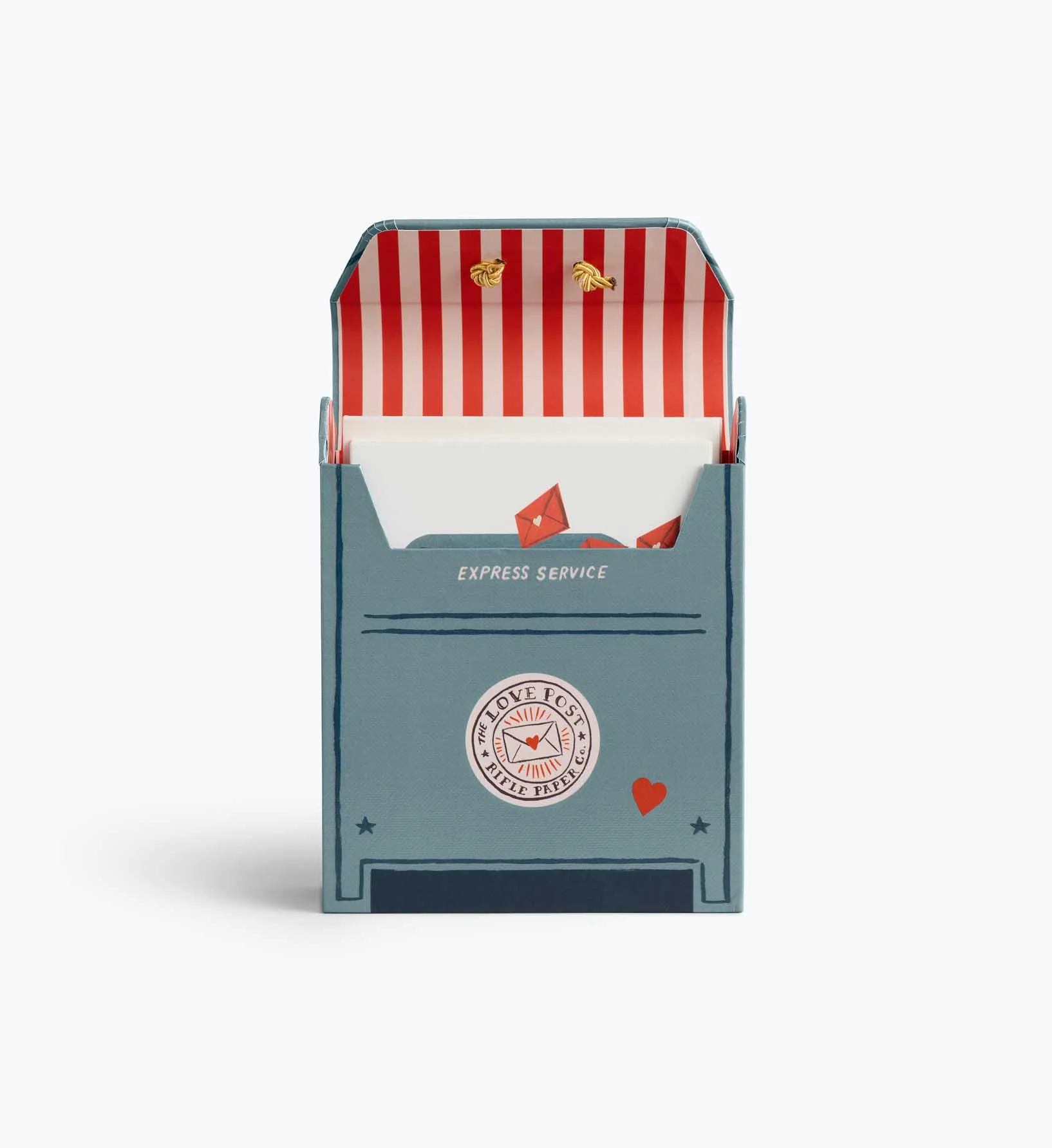 Essentials Card Box - Love Letters - Image 5