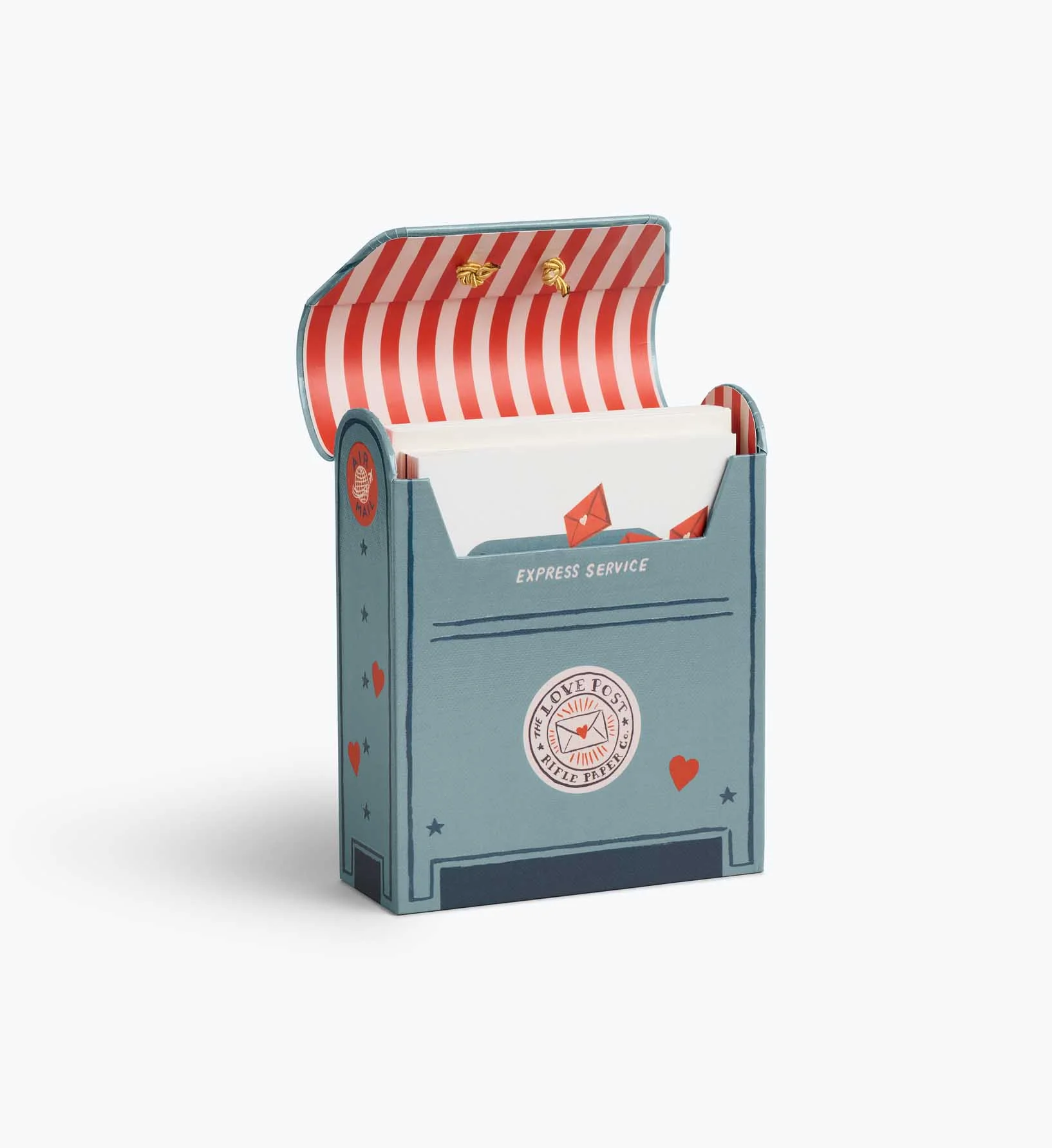 Essentials Card Box - Love Letters - Image 6