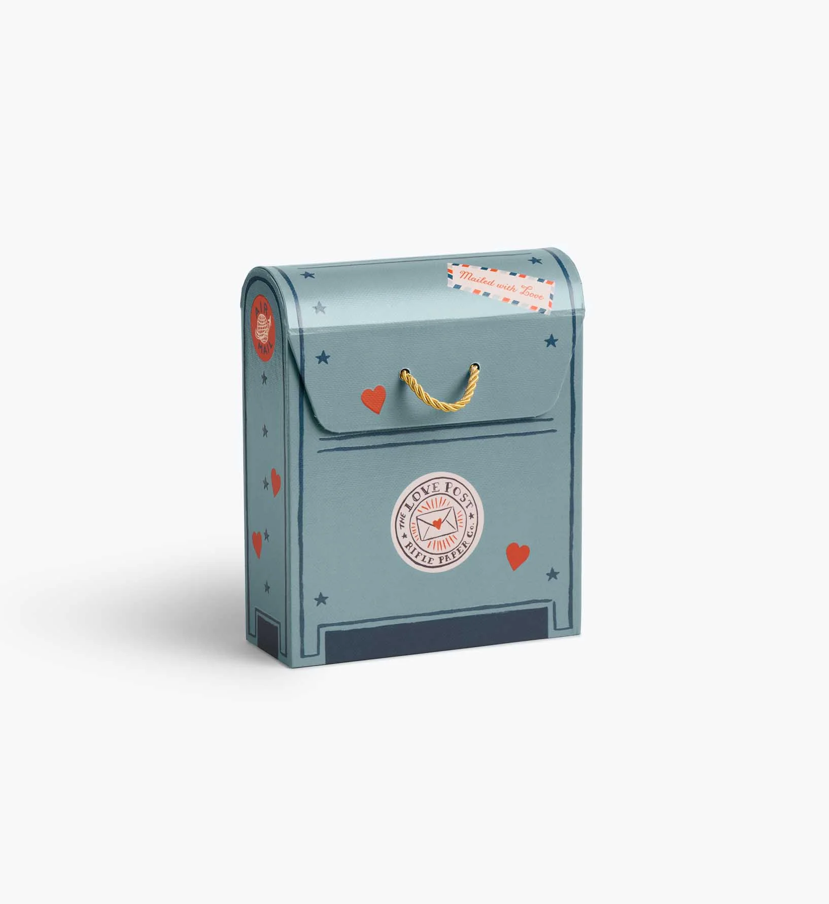 Essentials Card Box - Love Letters - Image 7
