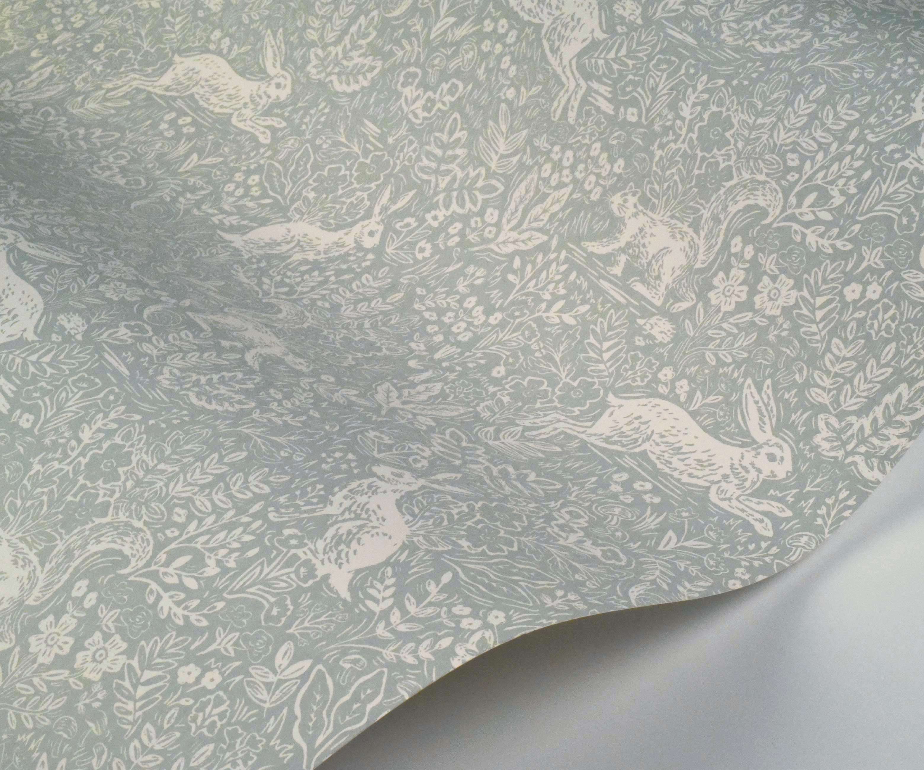 Fable Wallpaper Sample - Mineral - Image 2