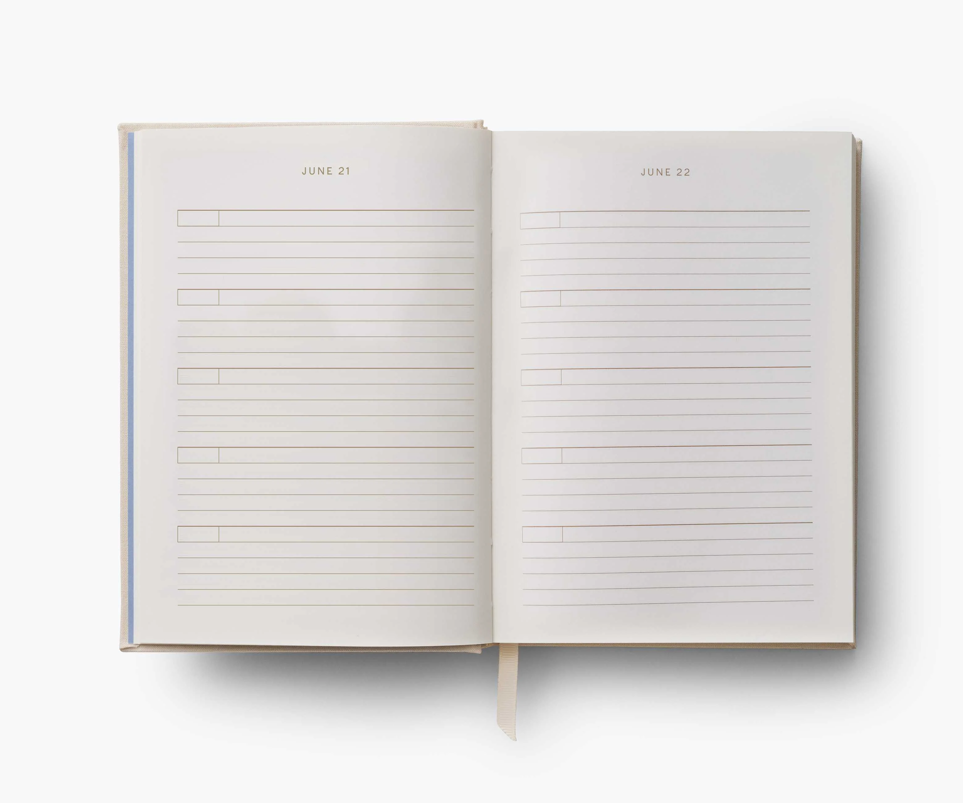 Five-Year Journal - Wildwood - Image 6