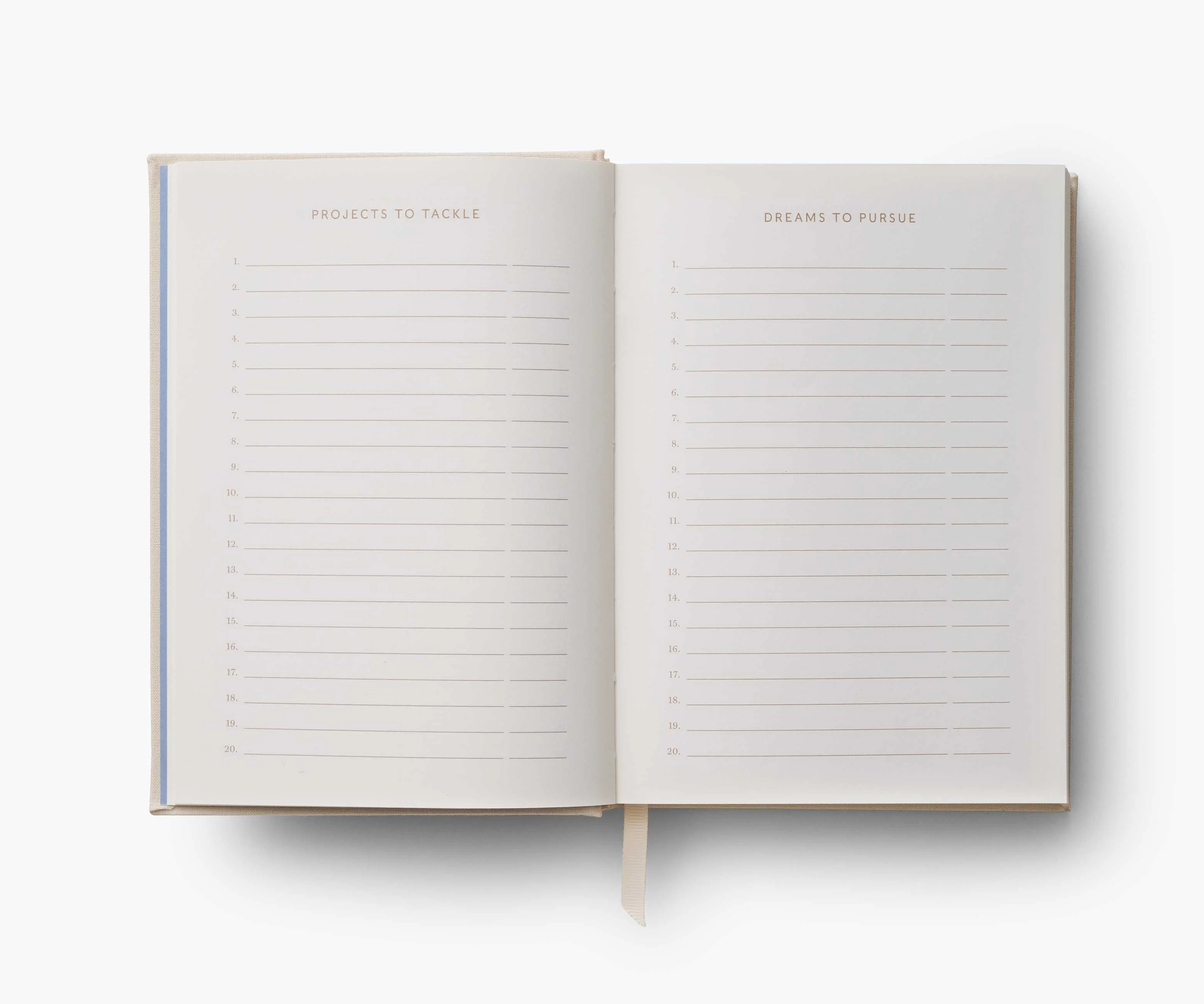 Five-Year Journal - Wildwood - Image 8