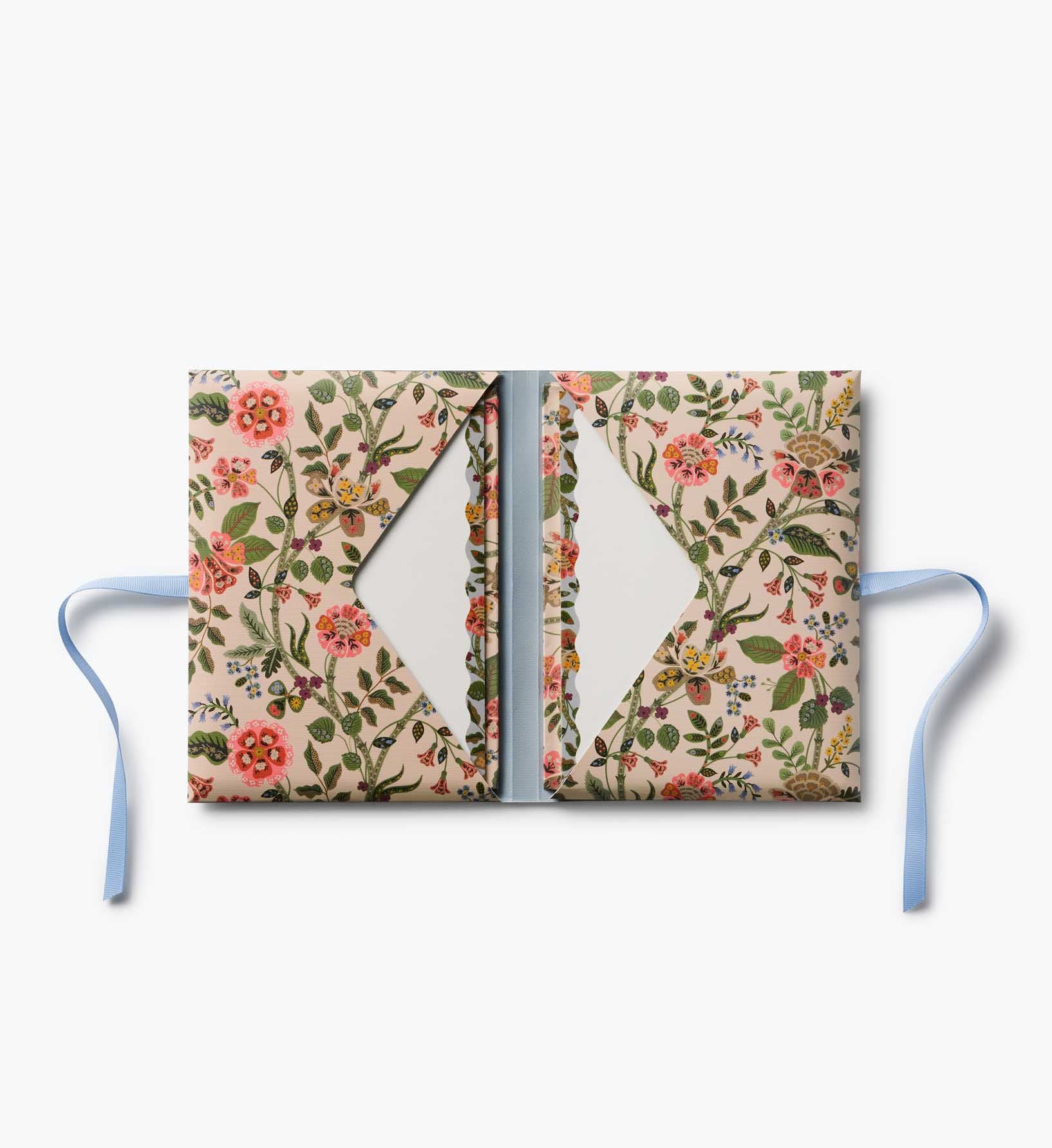 Folio Stationery Set - Gracie - Image 3