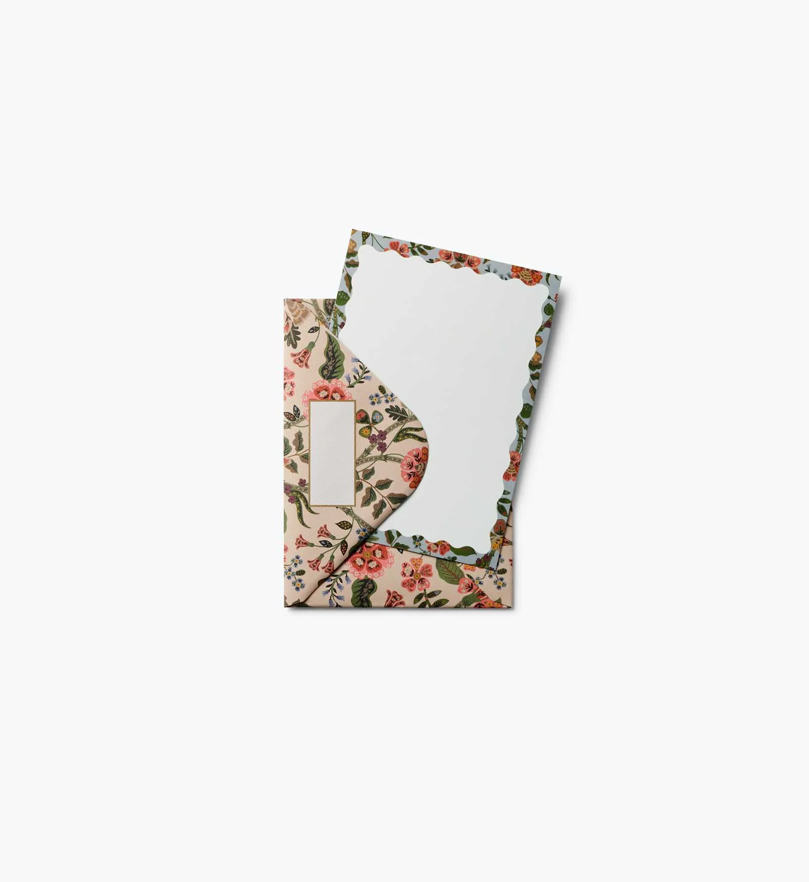 Folio Stationery Set - Gracie - Image 4