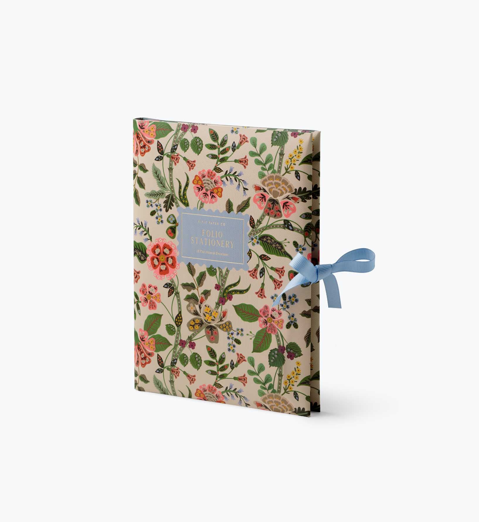Folio Stationery Set - Gracie - Image 6