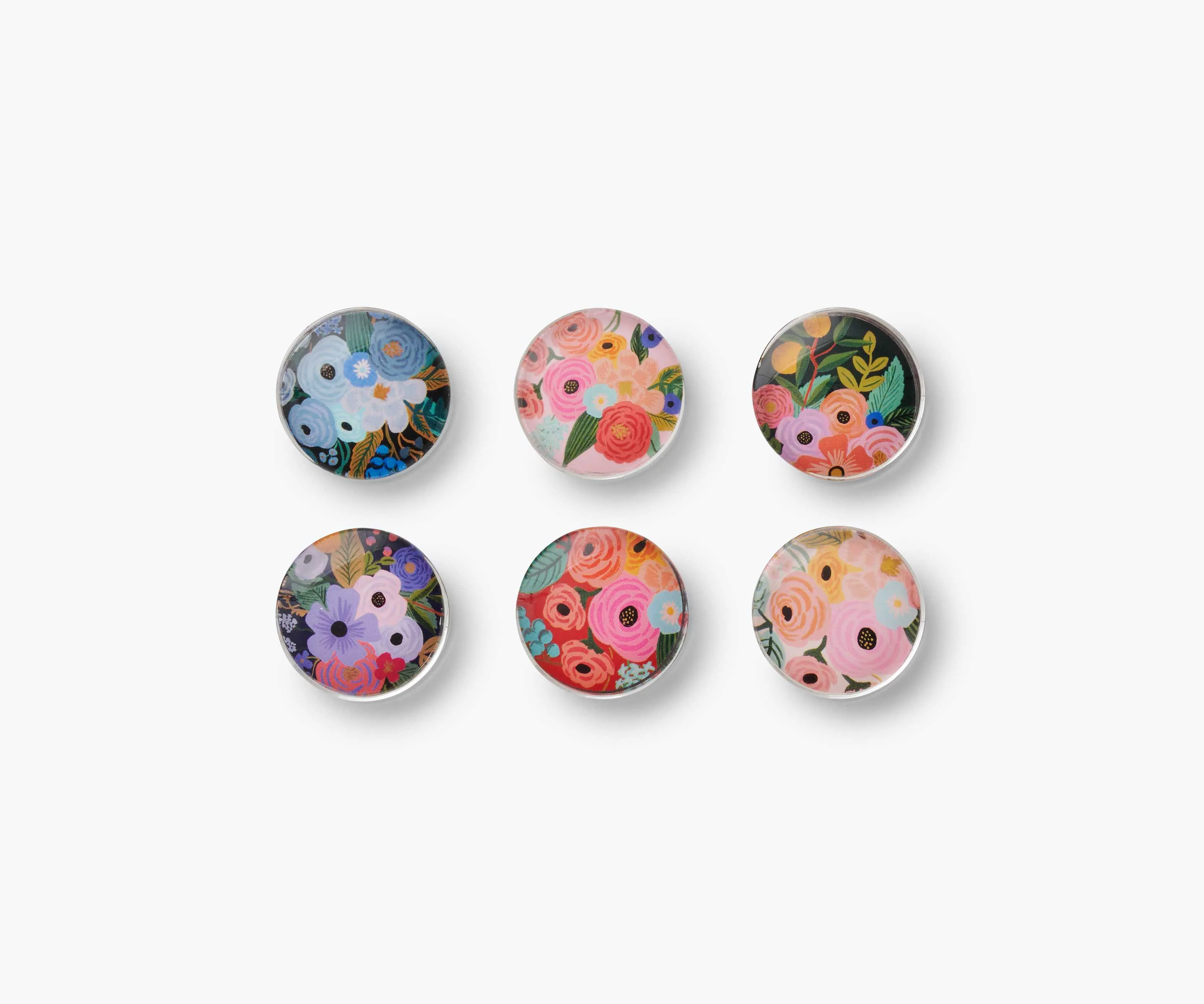 Magnet Set - Garden Party - Image 3
