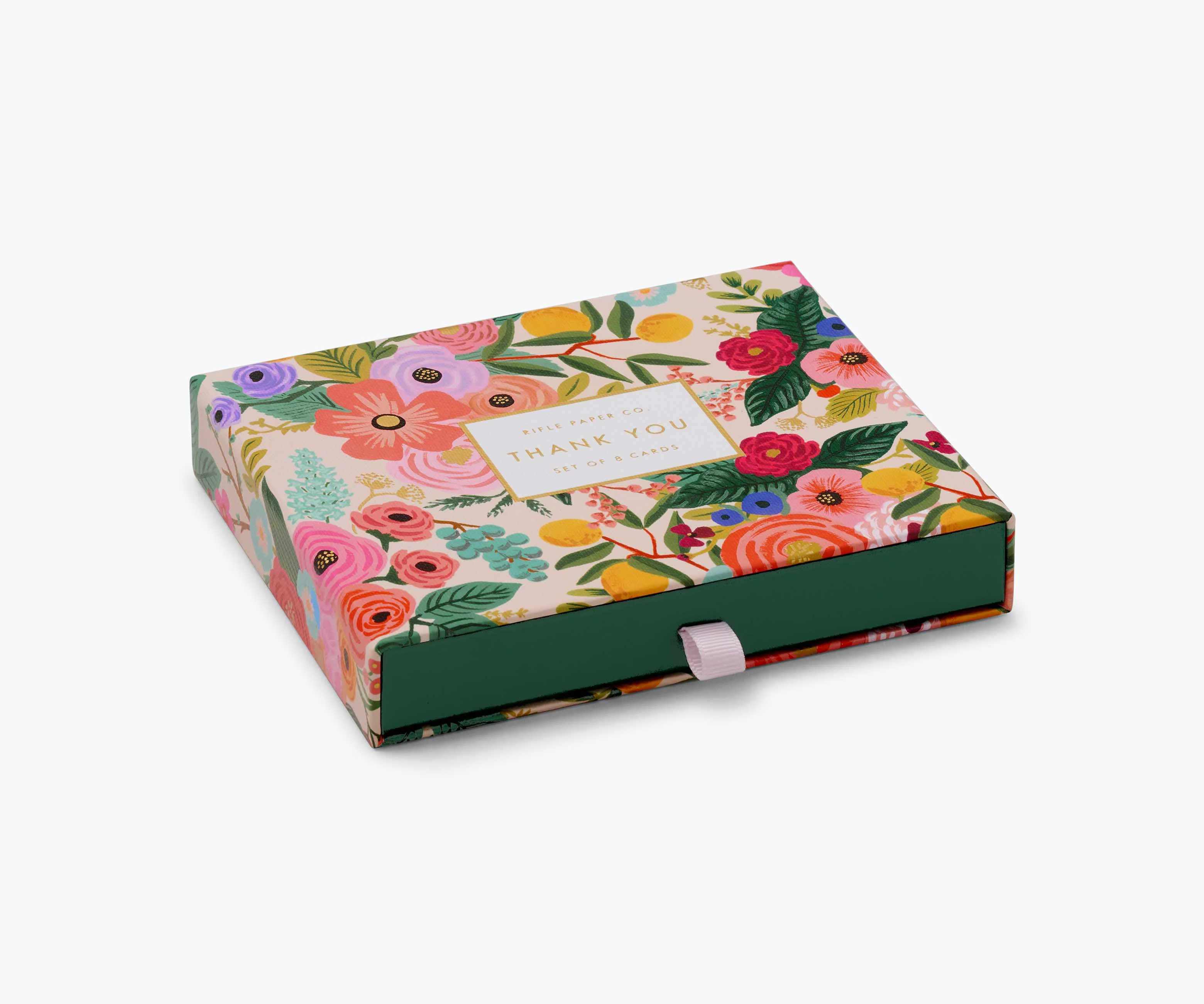Keepsake Card Box - Garden Party - Image 3