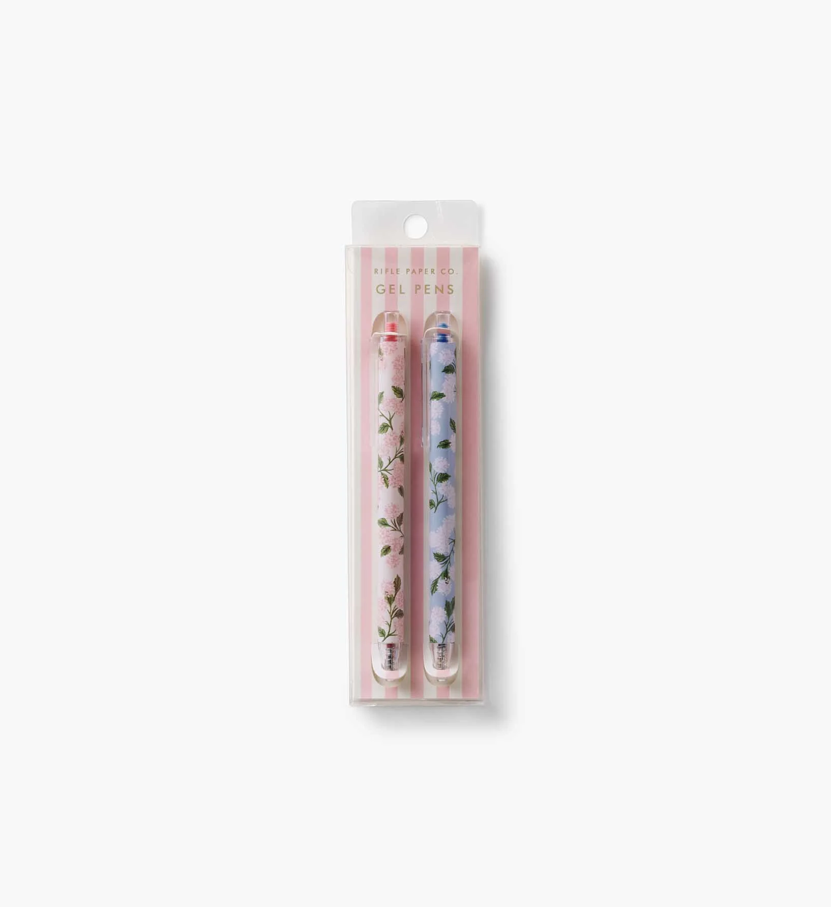 Gel Pen Set of 2 - Hydrangea - Image 7