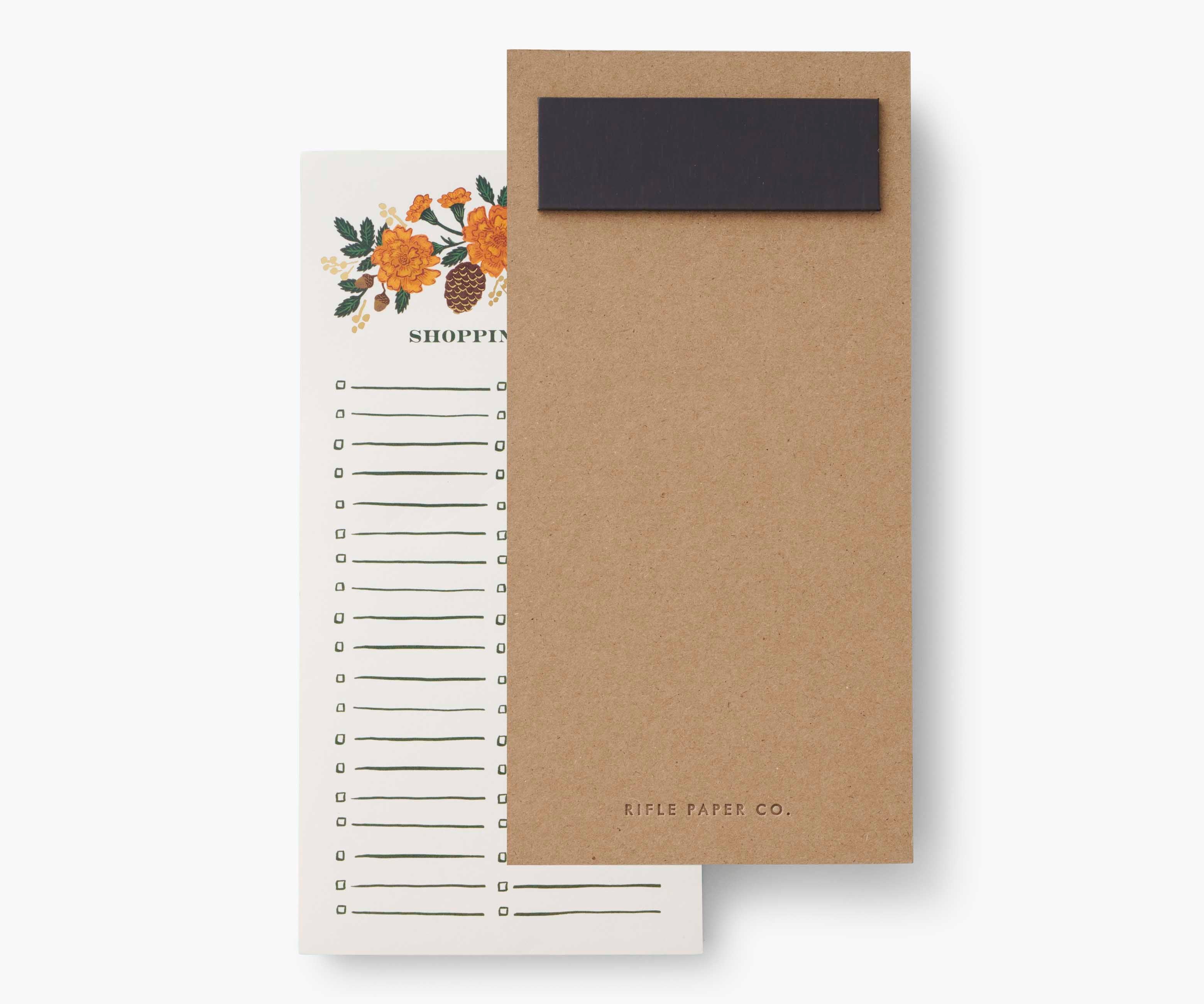Market Pad - Grateful Harvest - Image 3