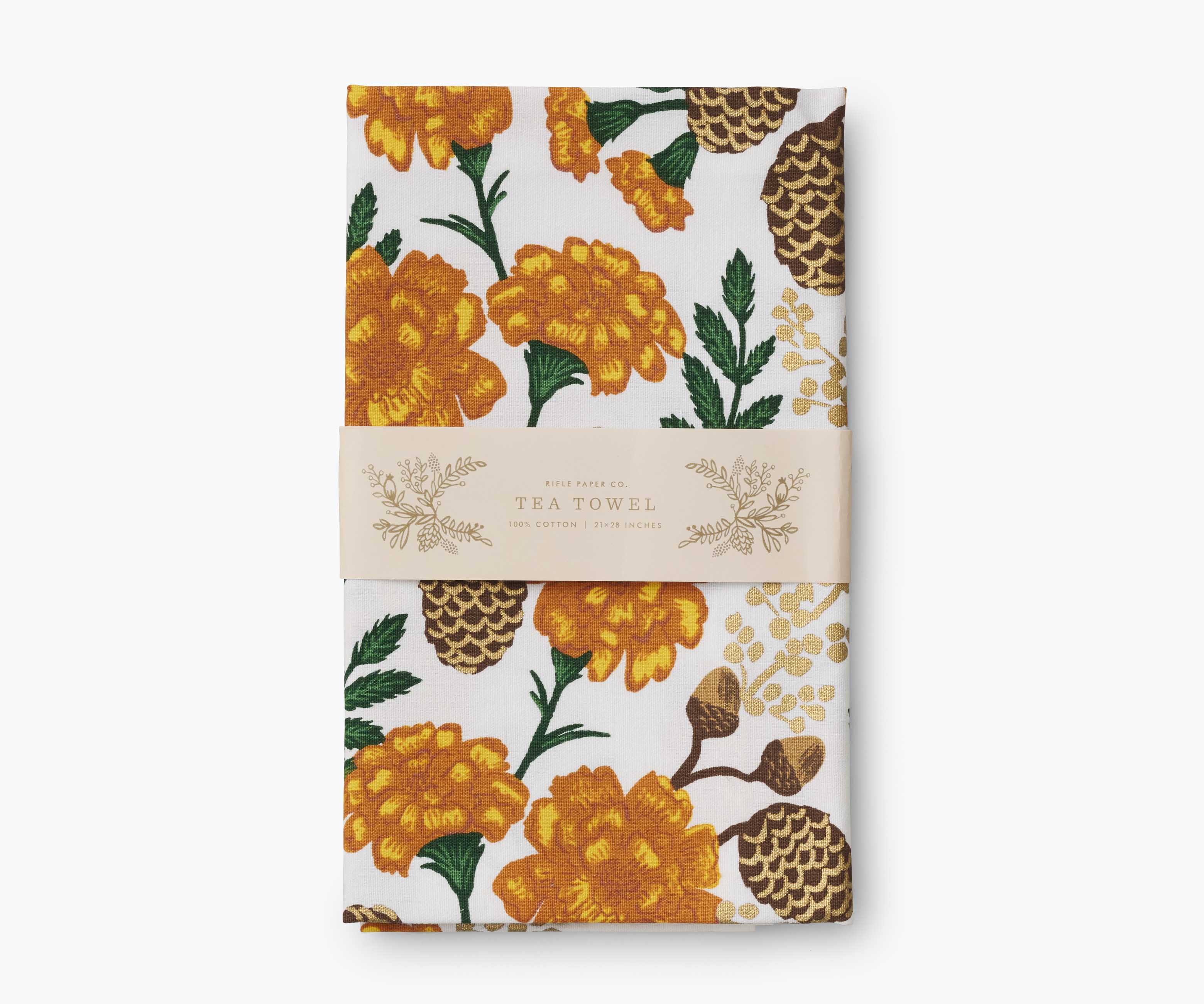 Tea Towel - Grateful Harvest - Image 5