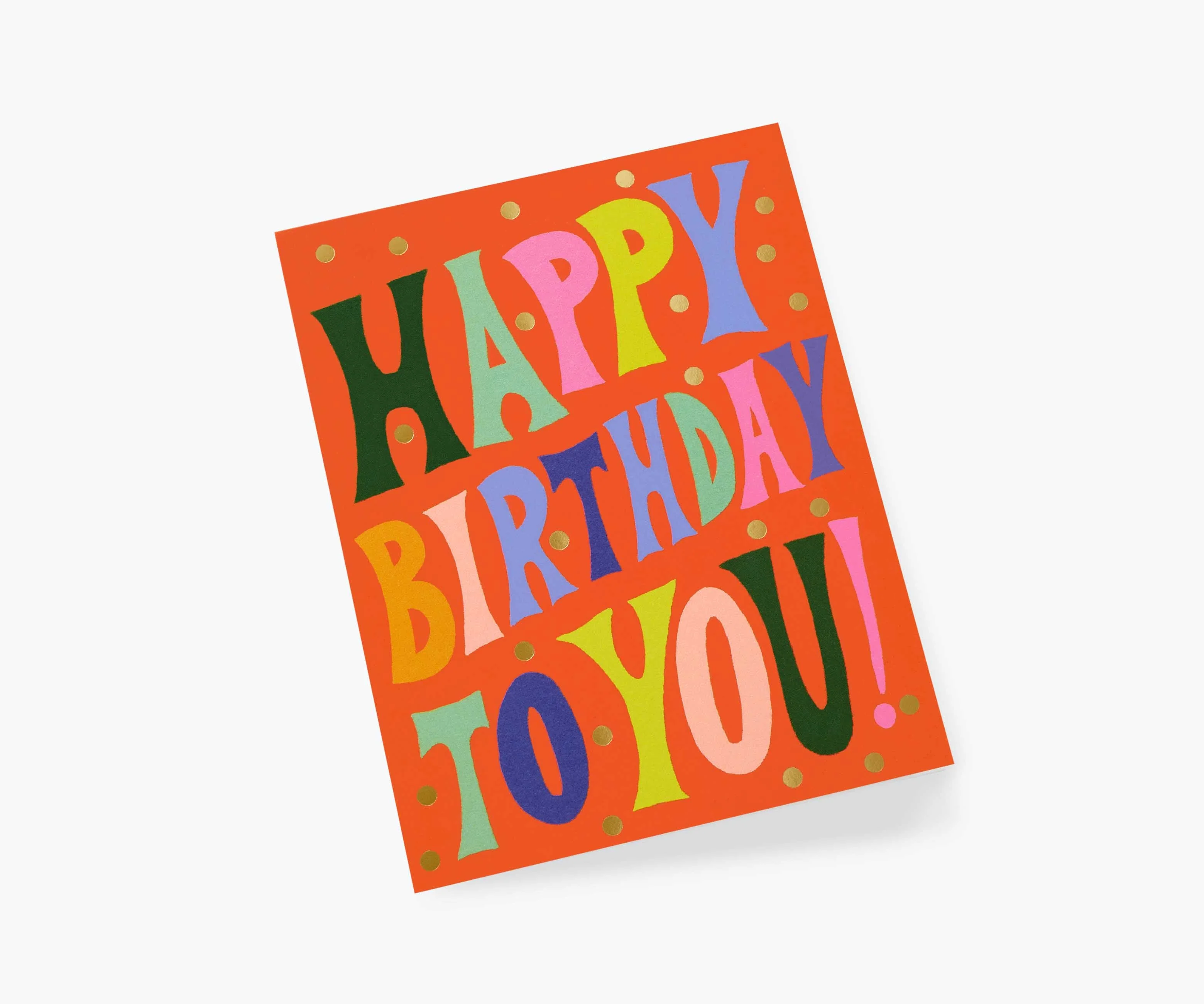 Groovy Birthday Cards - Boxed Set - Image 2