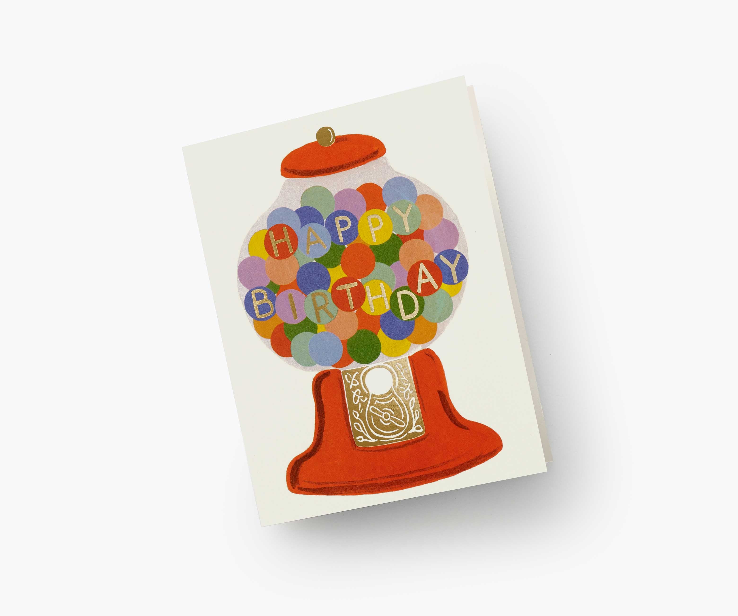 Gumball Birthday Cards - Boxed Set - Image 2