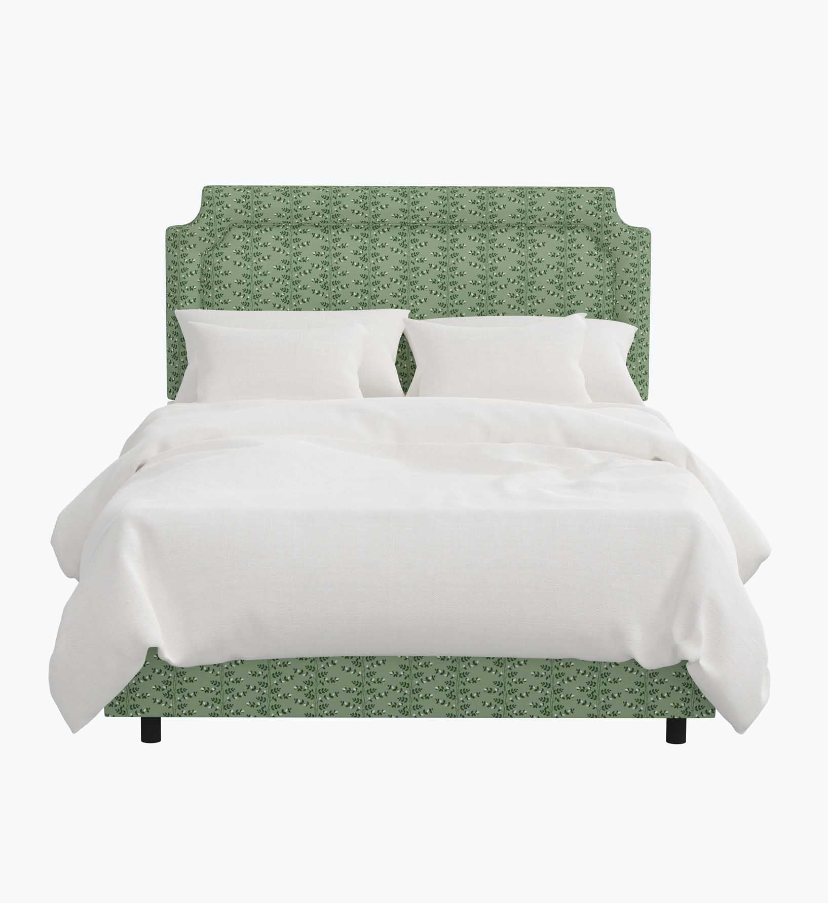 Hampton Bed - Climbing Vines - Image 2