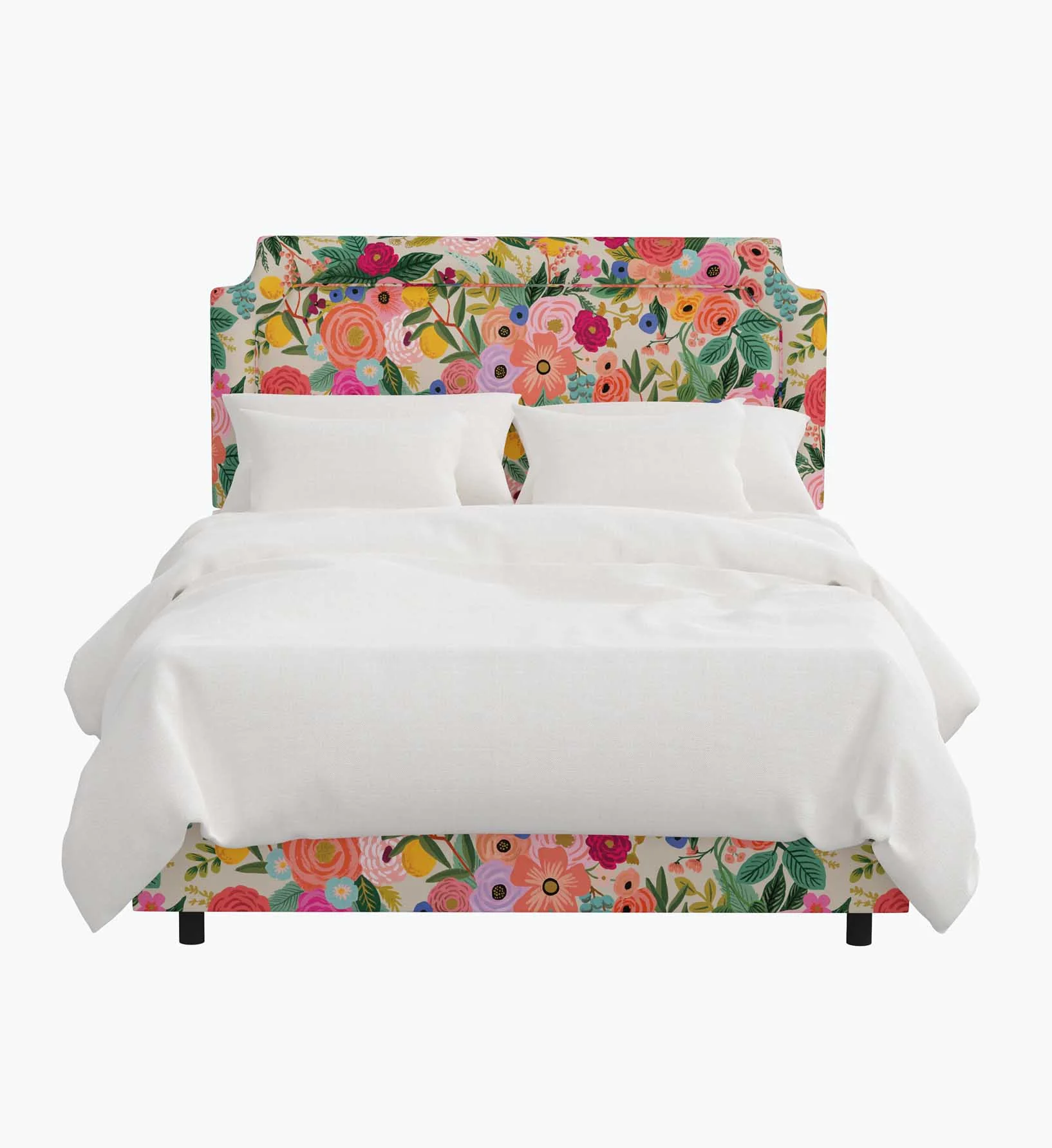 Hampton Bed - Garden Party - Image 2