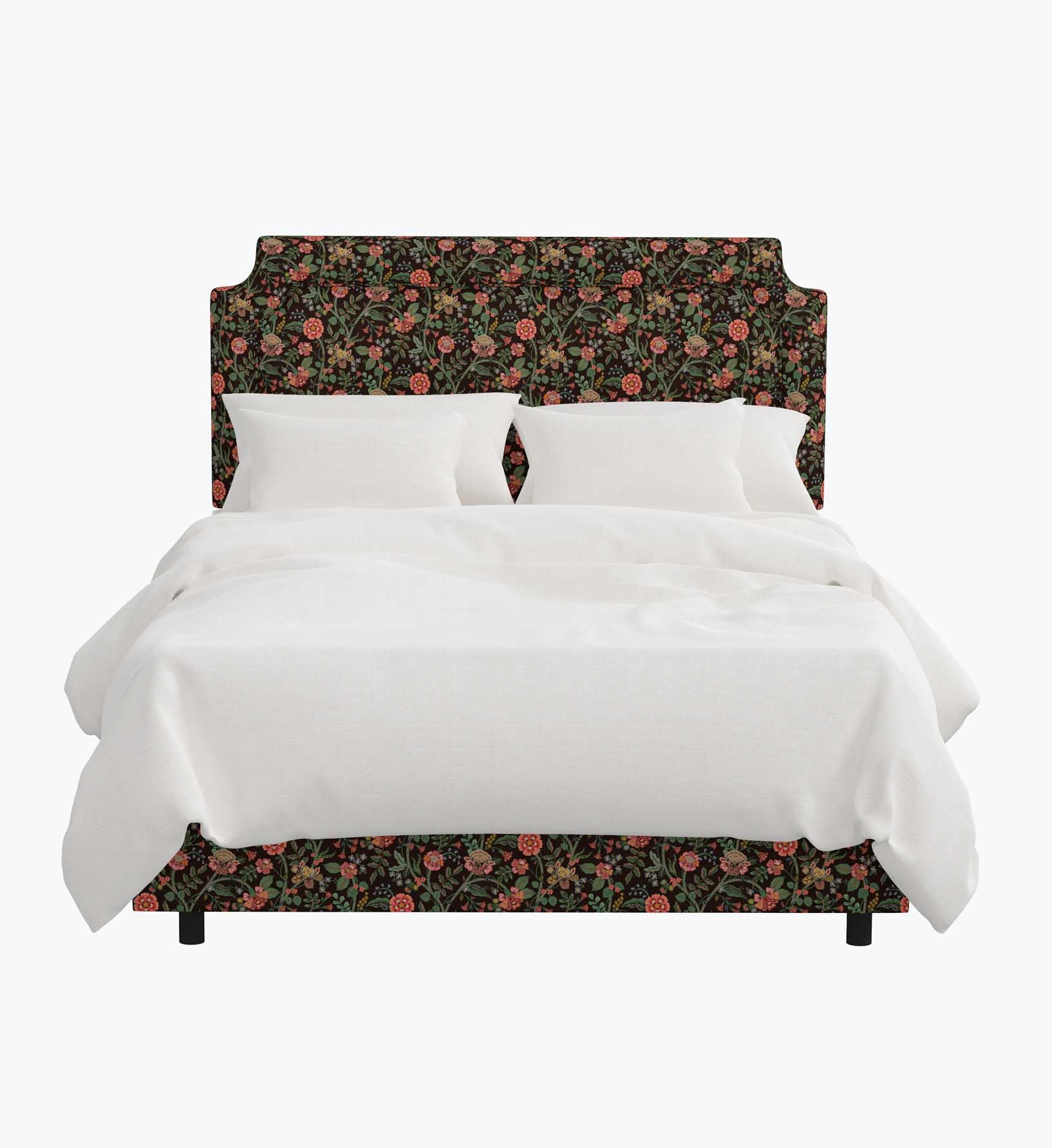 Hampton Bed - Gracie - Image 2