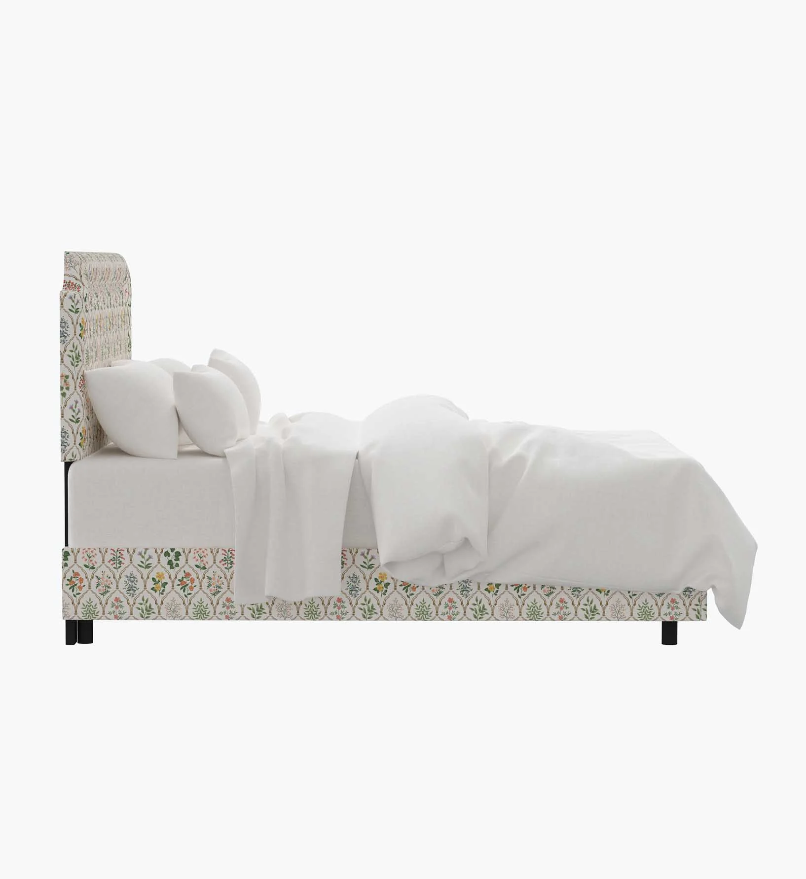 Hampton Bed - Hawthorne - Image 3